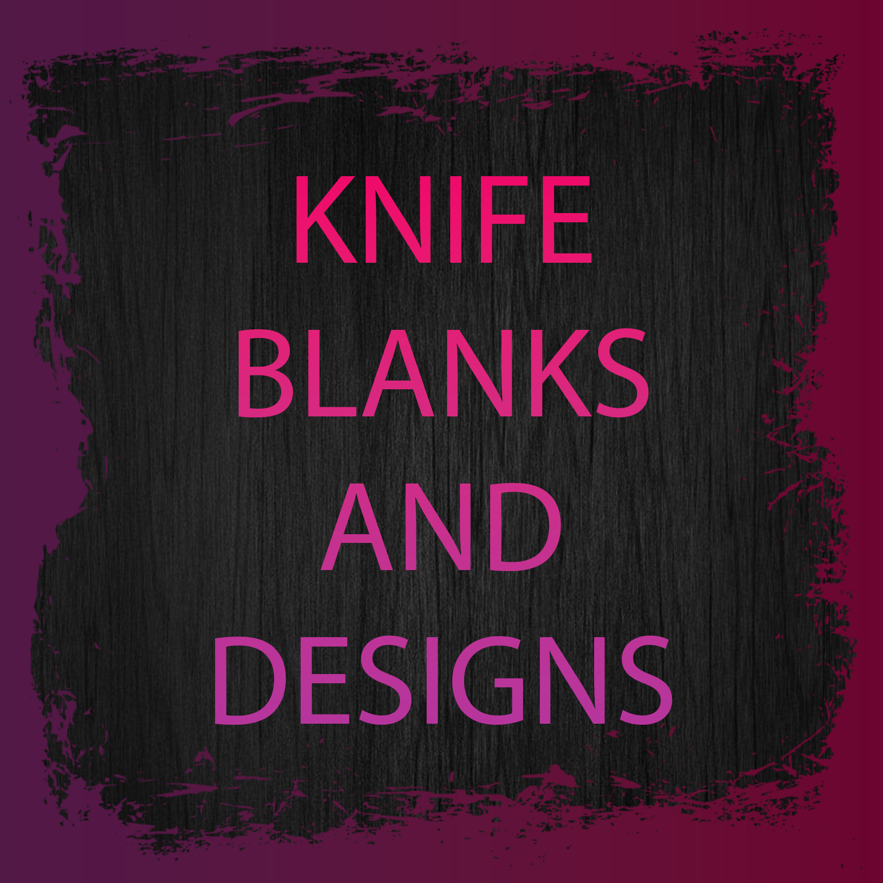 The Guide to Knife Templates and Designs