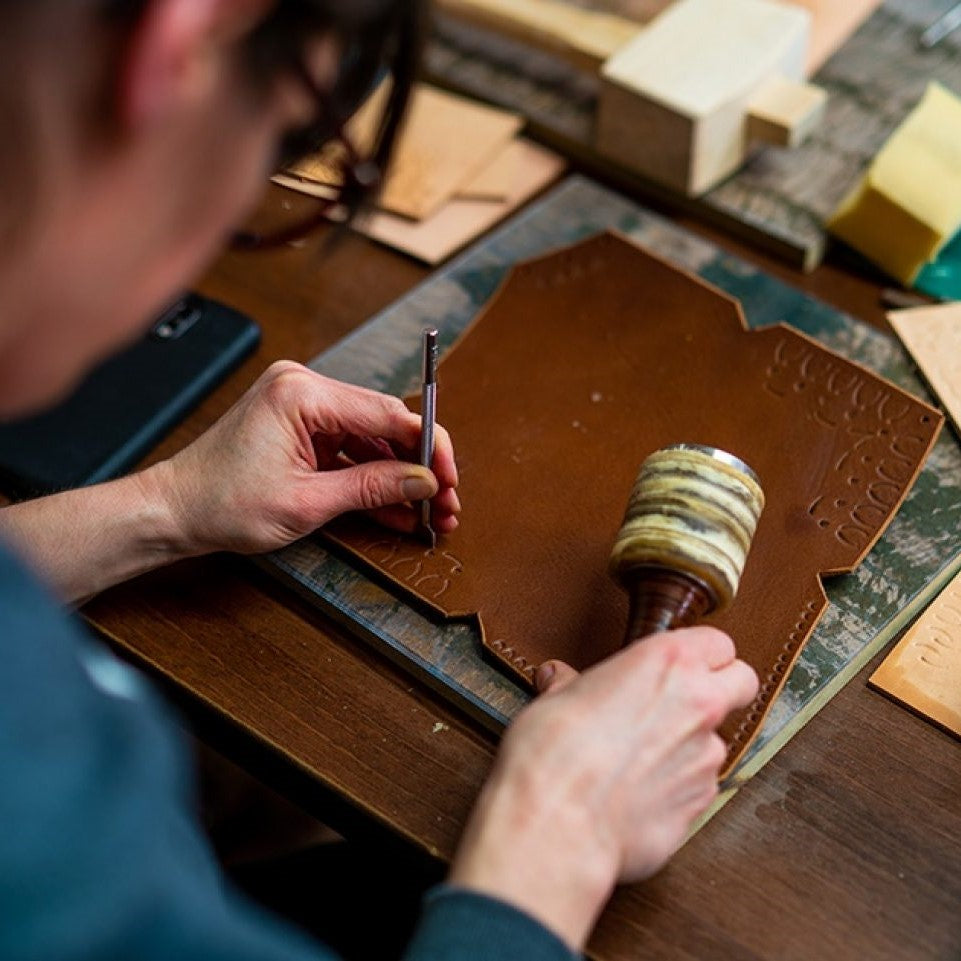 Leatherworking Supplies