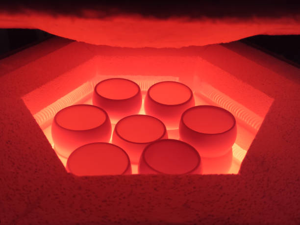 Kilns & Accessories