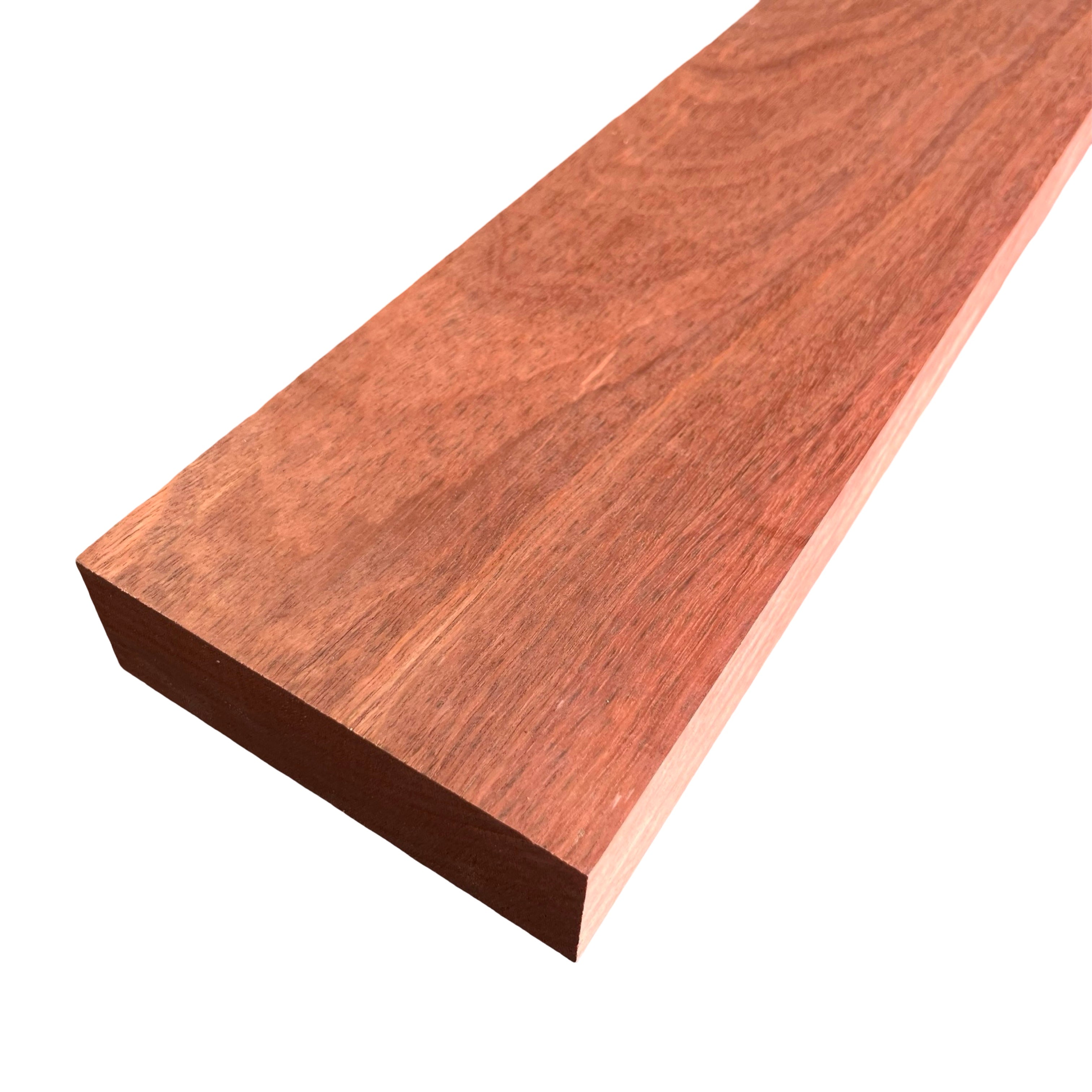 Jarrah – Boards, Blocks & Scales