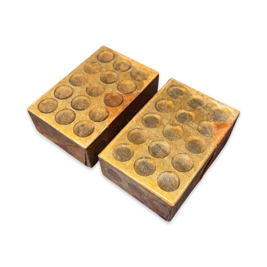 123 Block Set (25-50-70)
