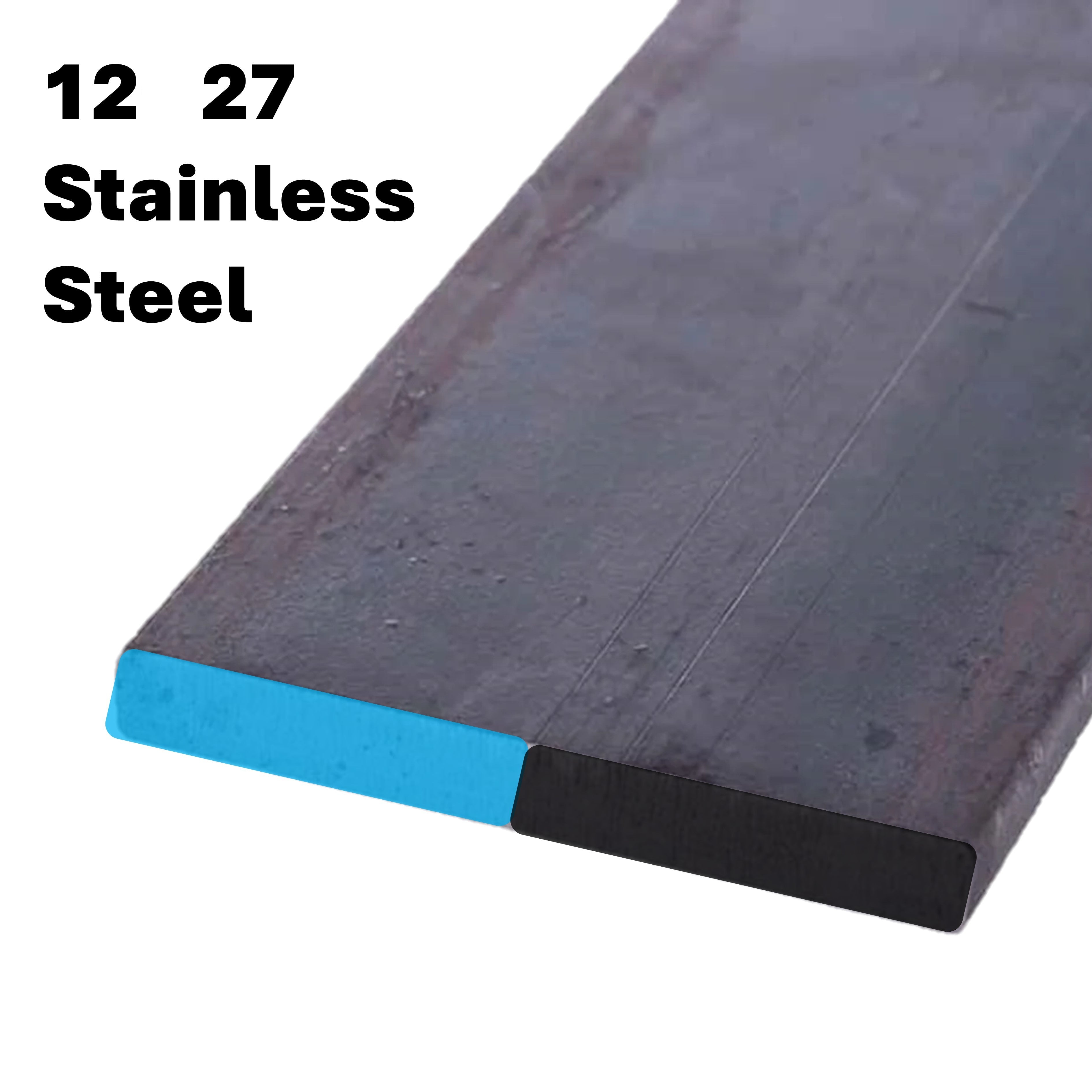 CJ 1227 Stainless Steel