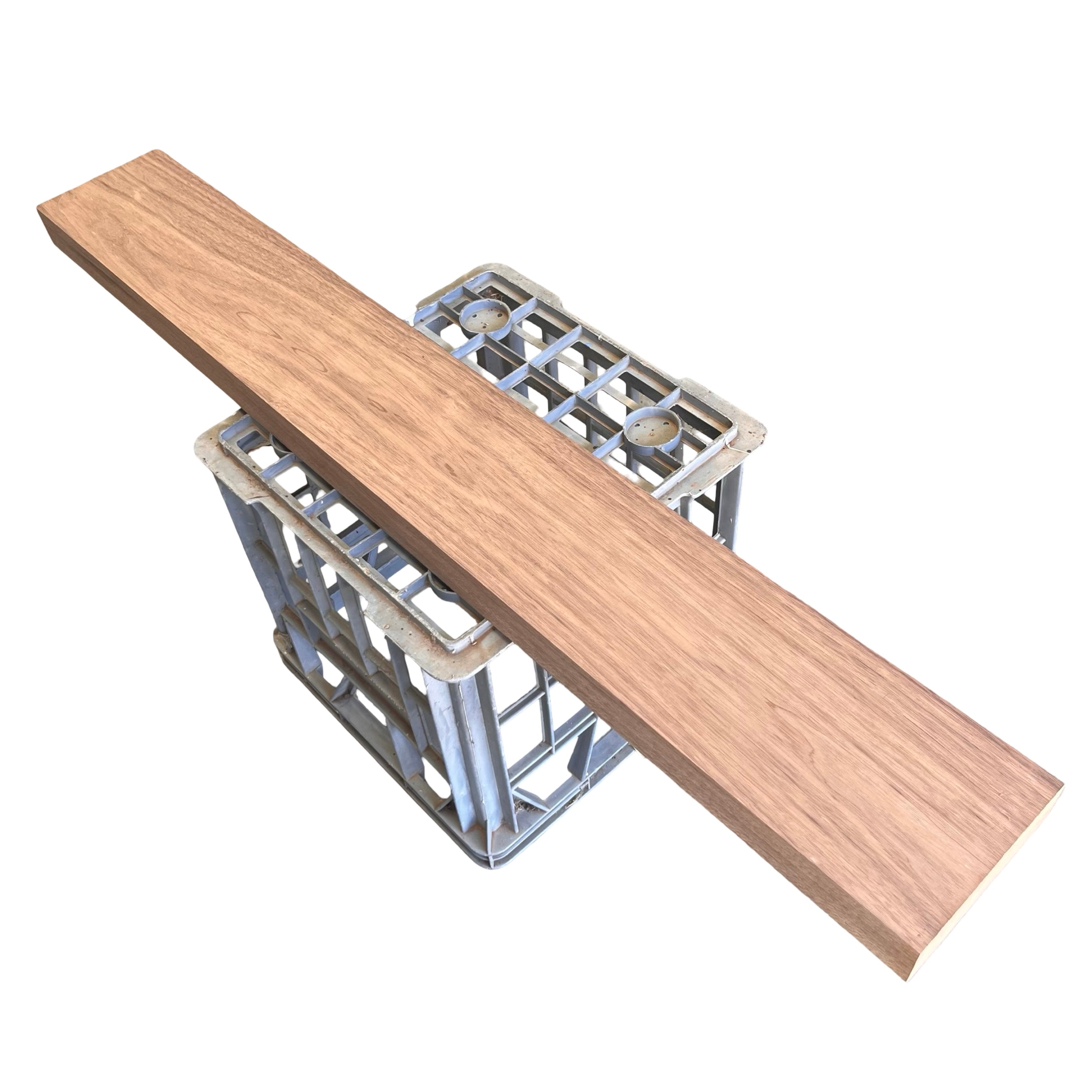 American Black Walnut – Boards, Blocks & Scales