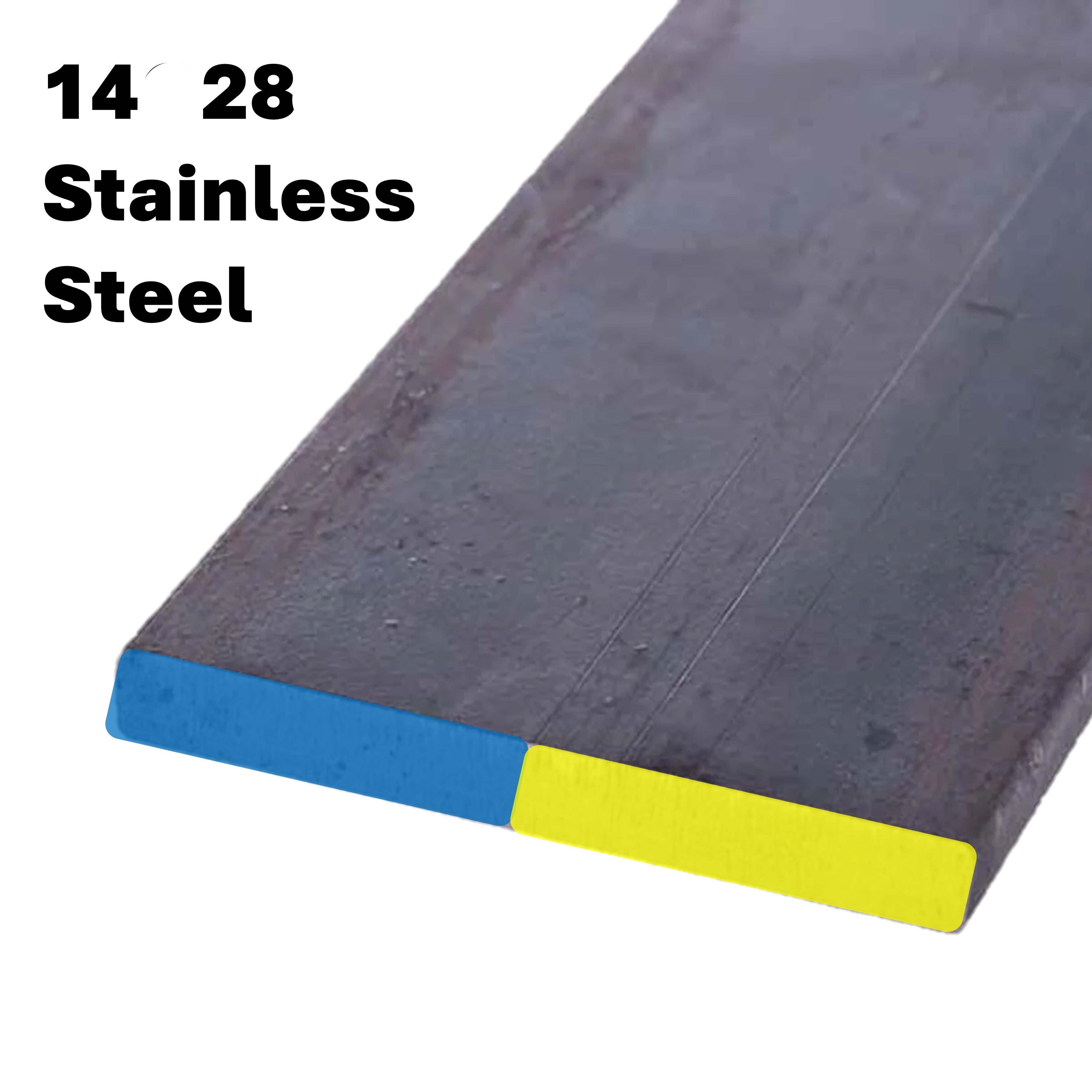 CSCJ 14 28 Stainless Steel
