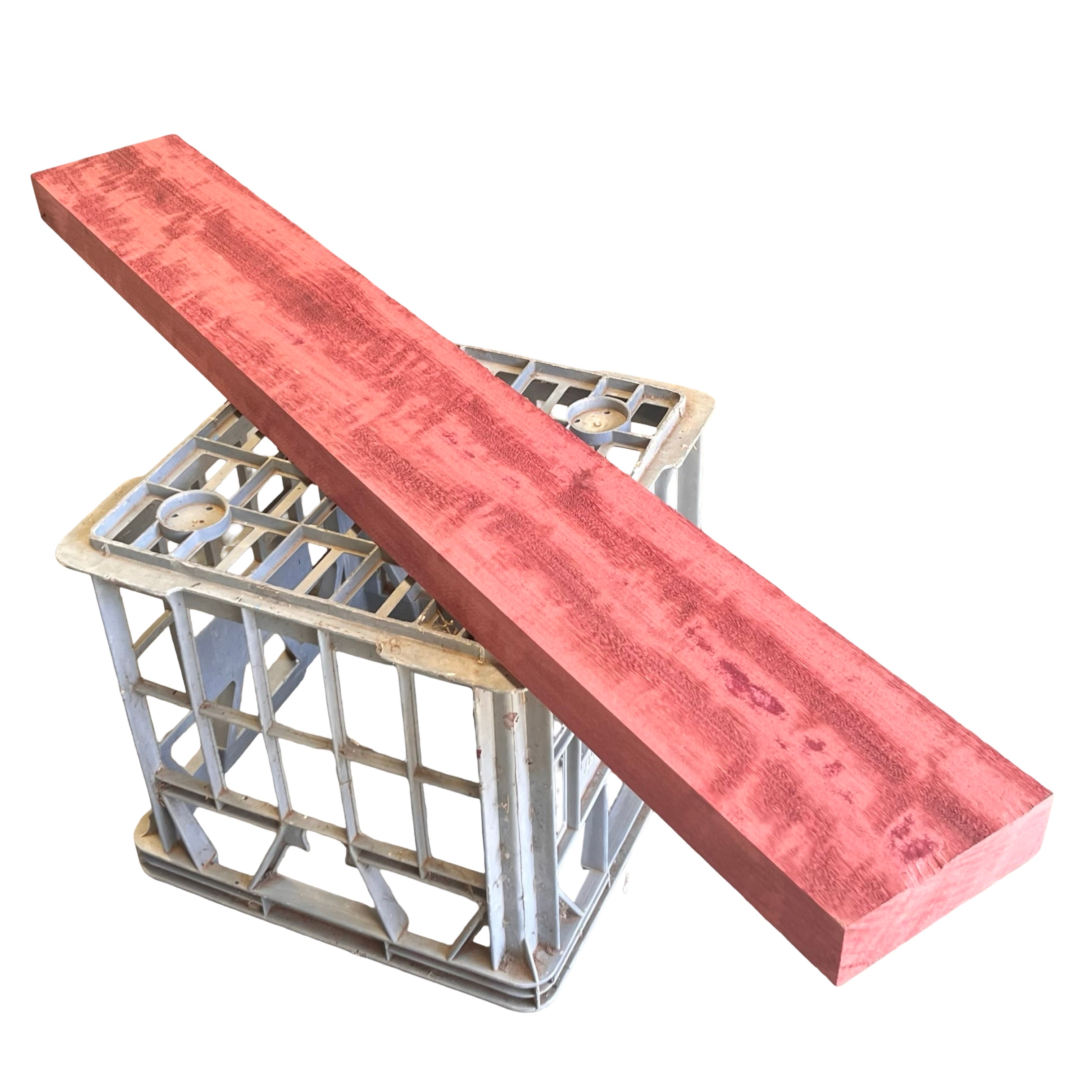 Purple Heart – Boards, Blocks & Scales