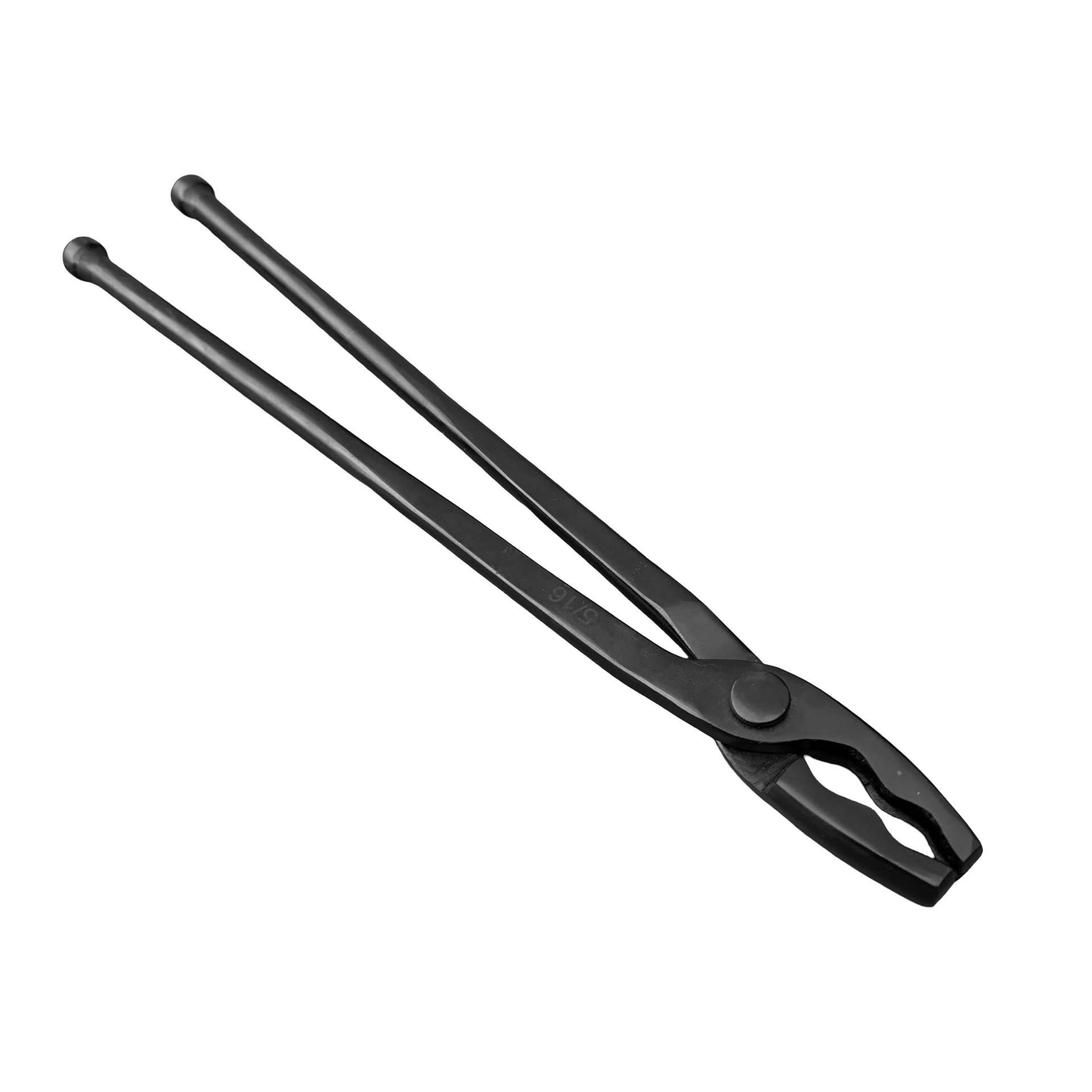 Universal Wolf Jaw Blacksmith Tongs