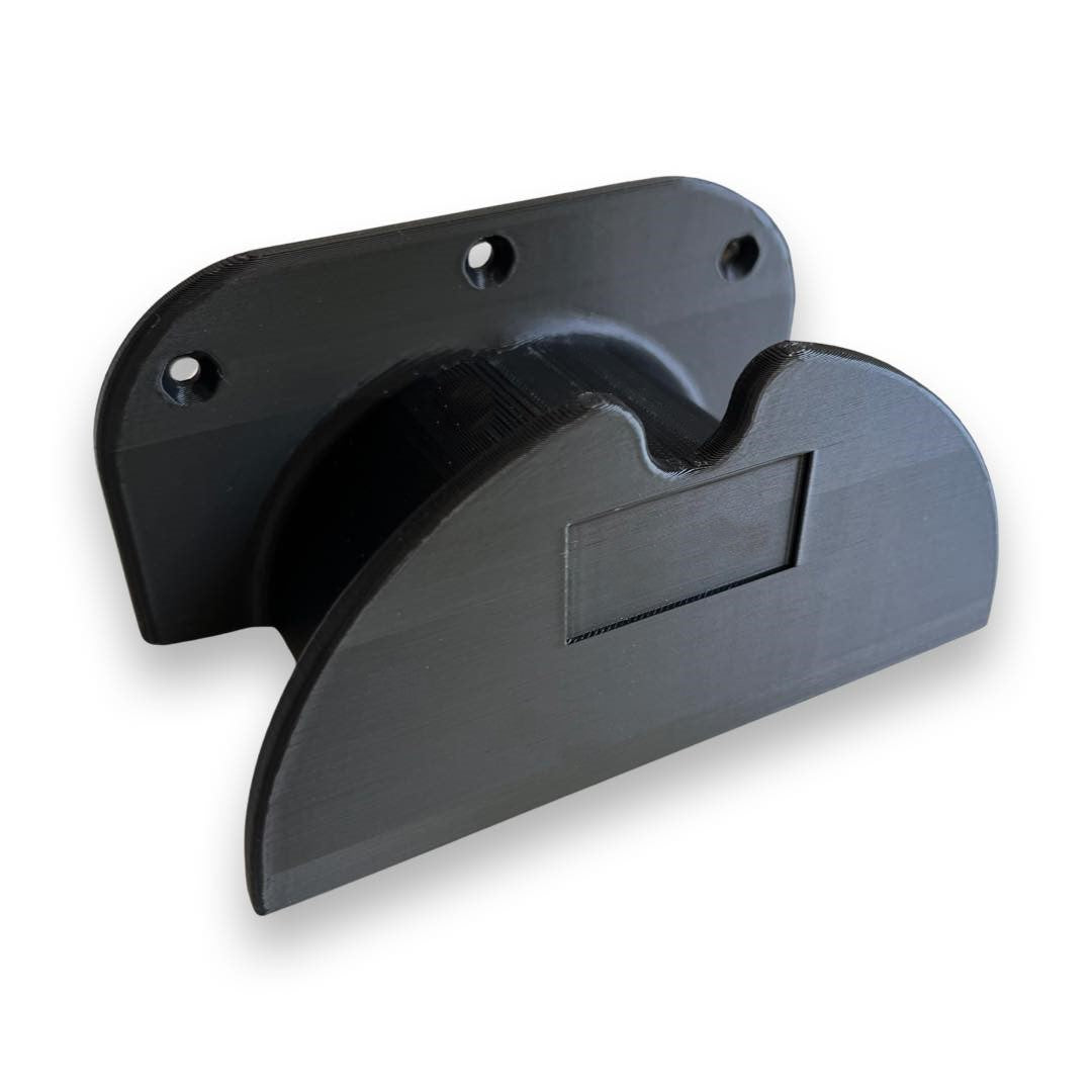 Abrasive Belt Holders (Set of 4)