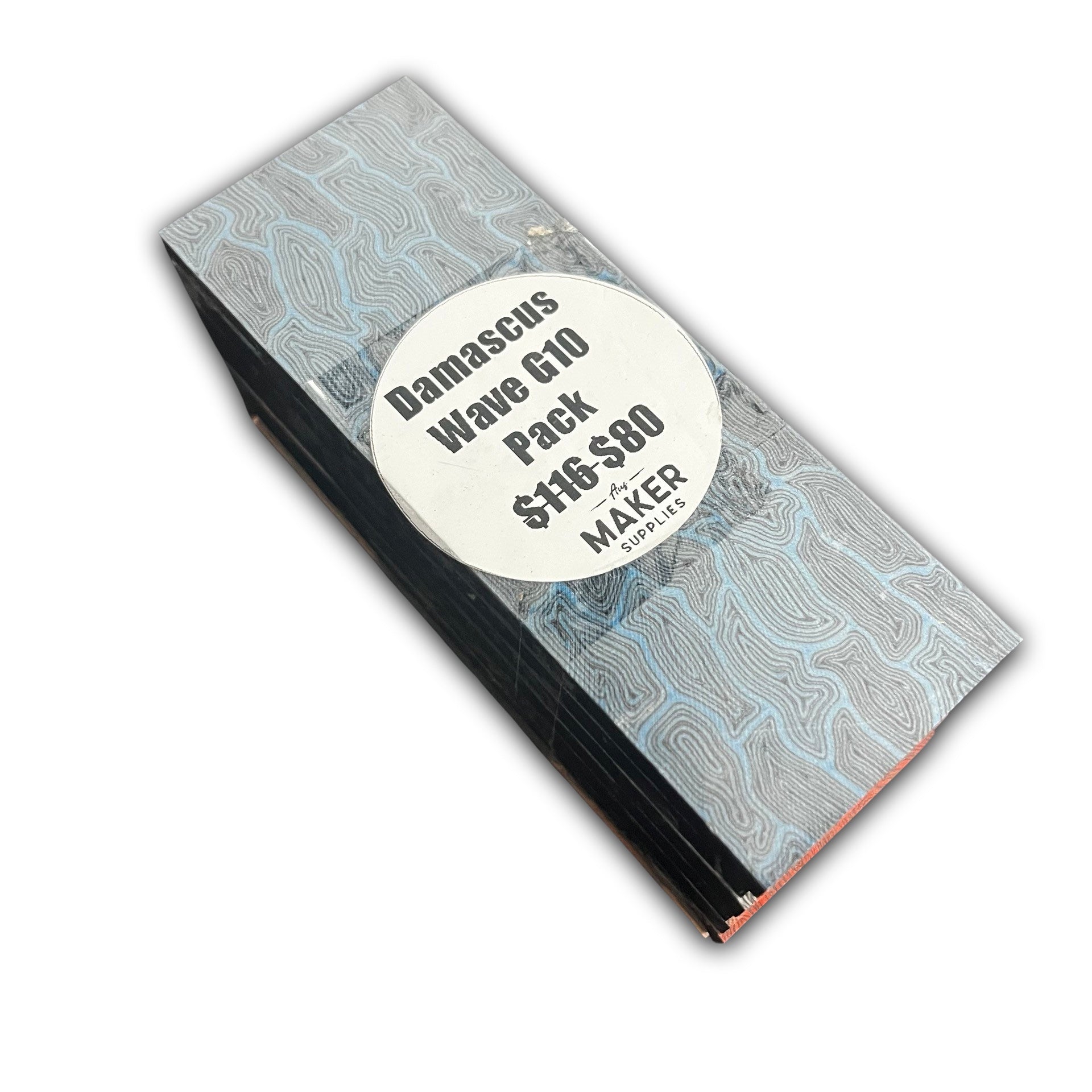 G10 Wave Sample Pack