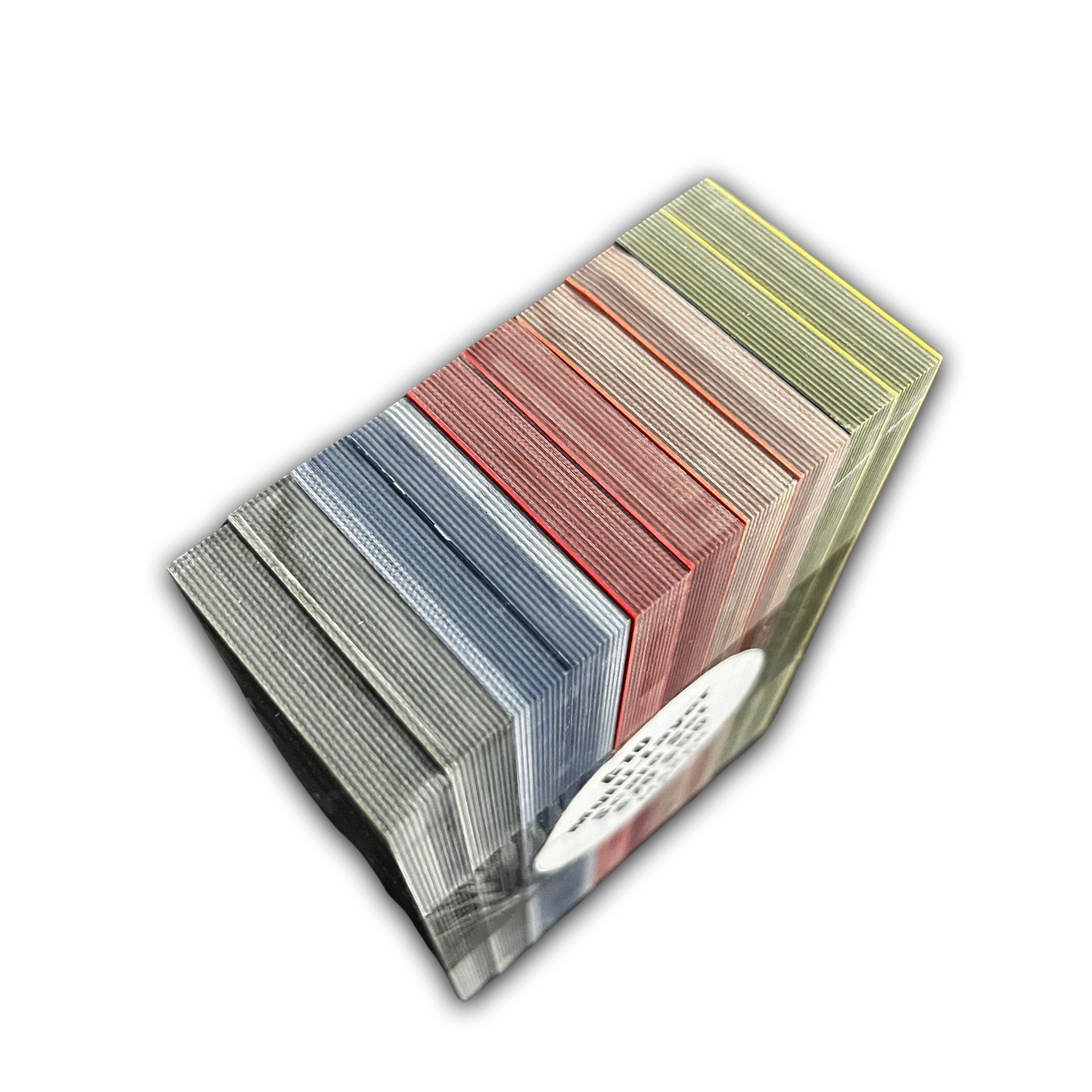 Multi Layer G10 Sample Pack