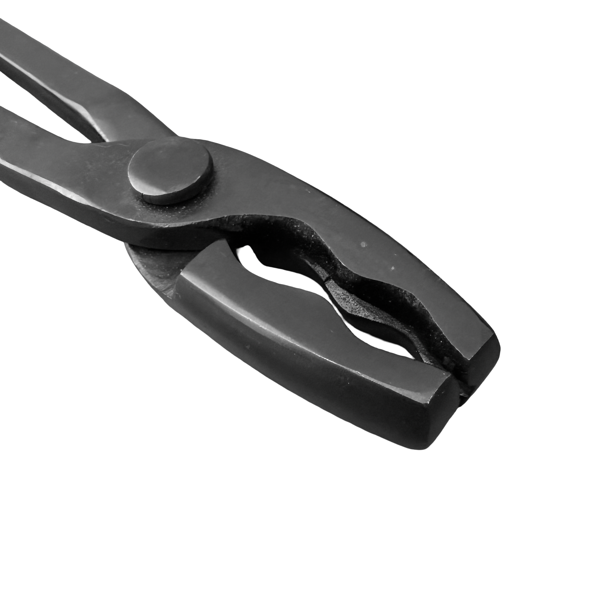 Universal Wolf Jaw Blacksmith Tongs