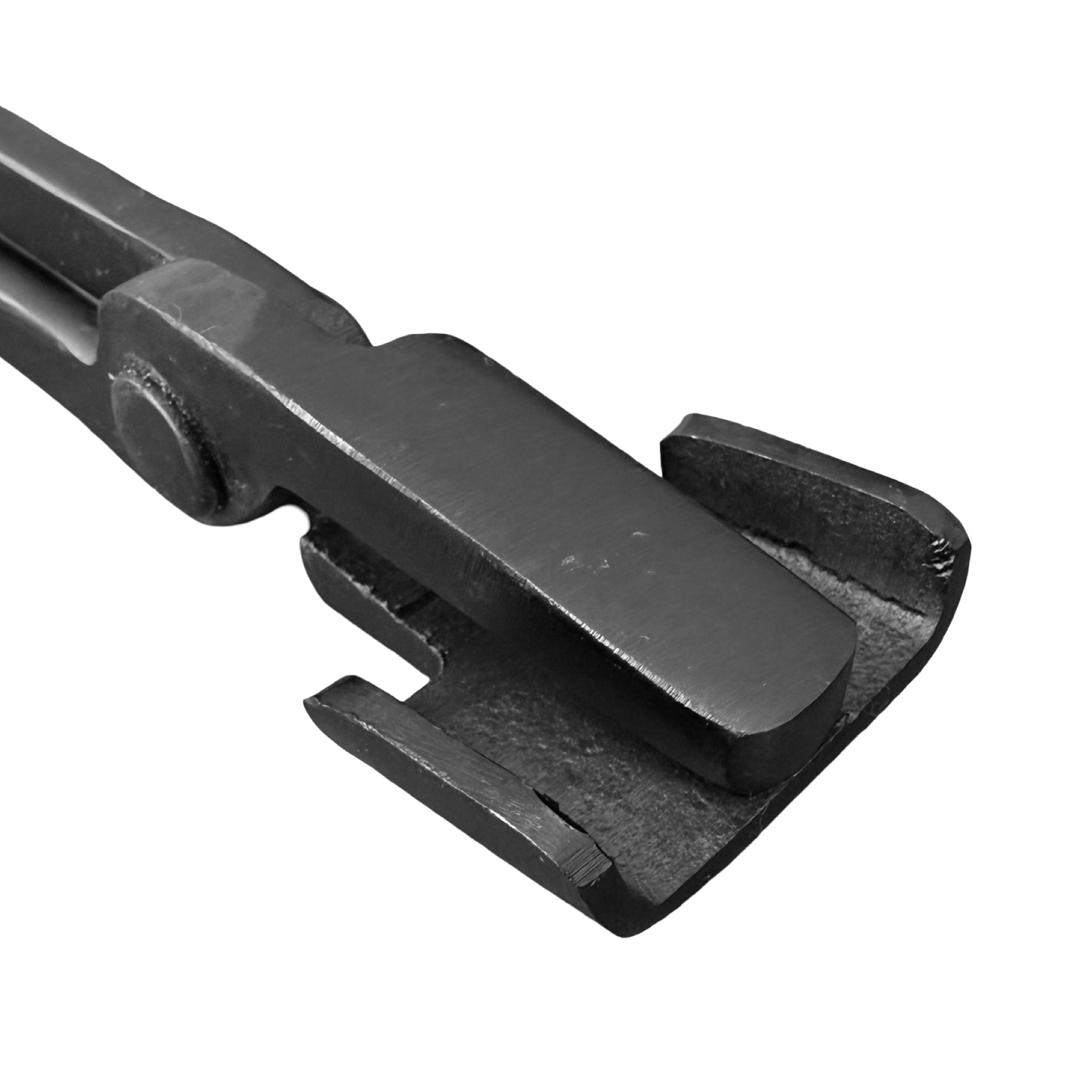 Box Jaw Blacksmithing Tongs