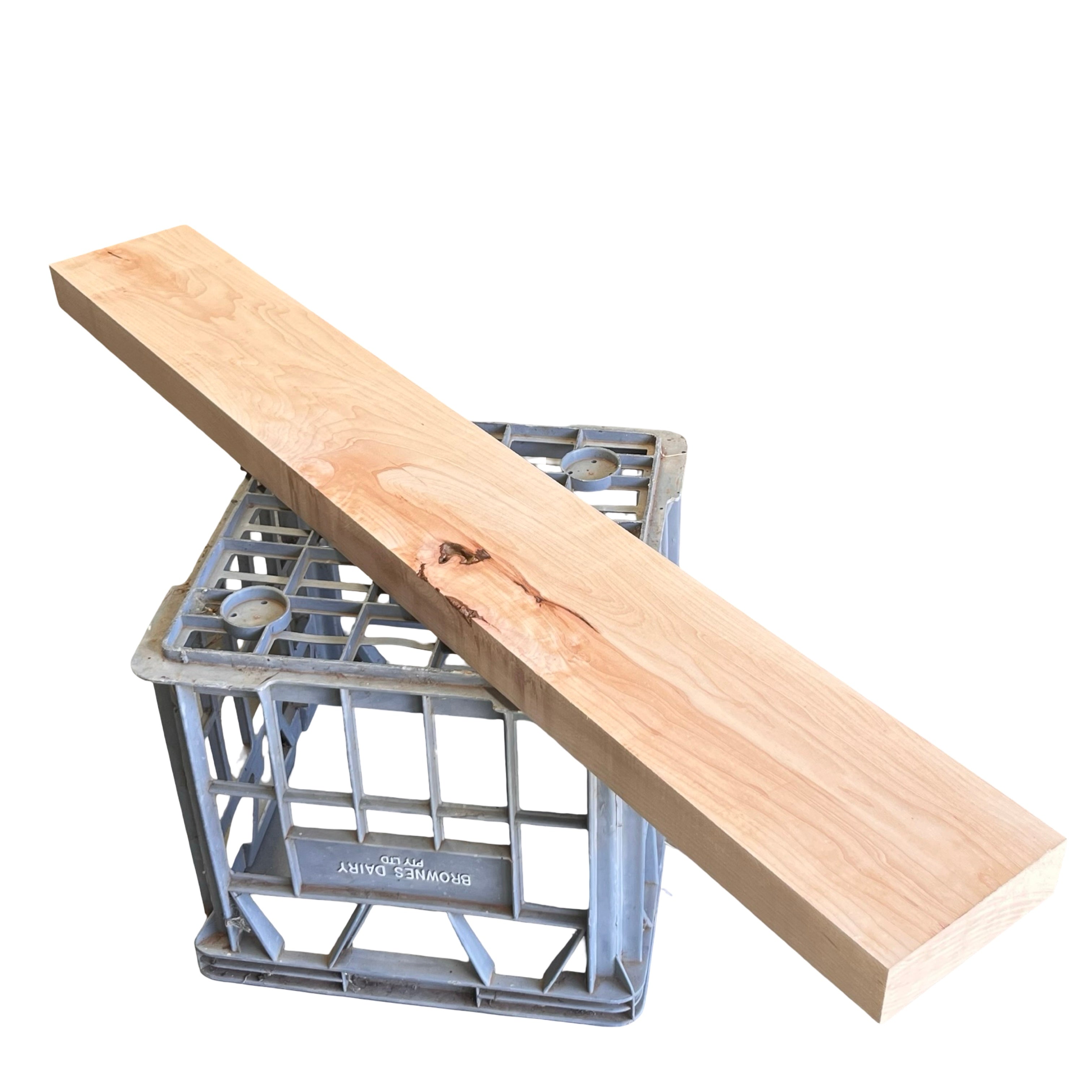 Rock Maple – Boards, Blocks & Scales