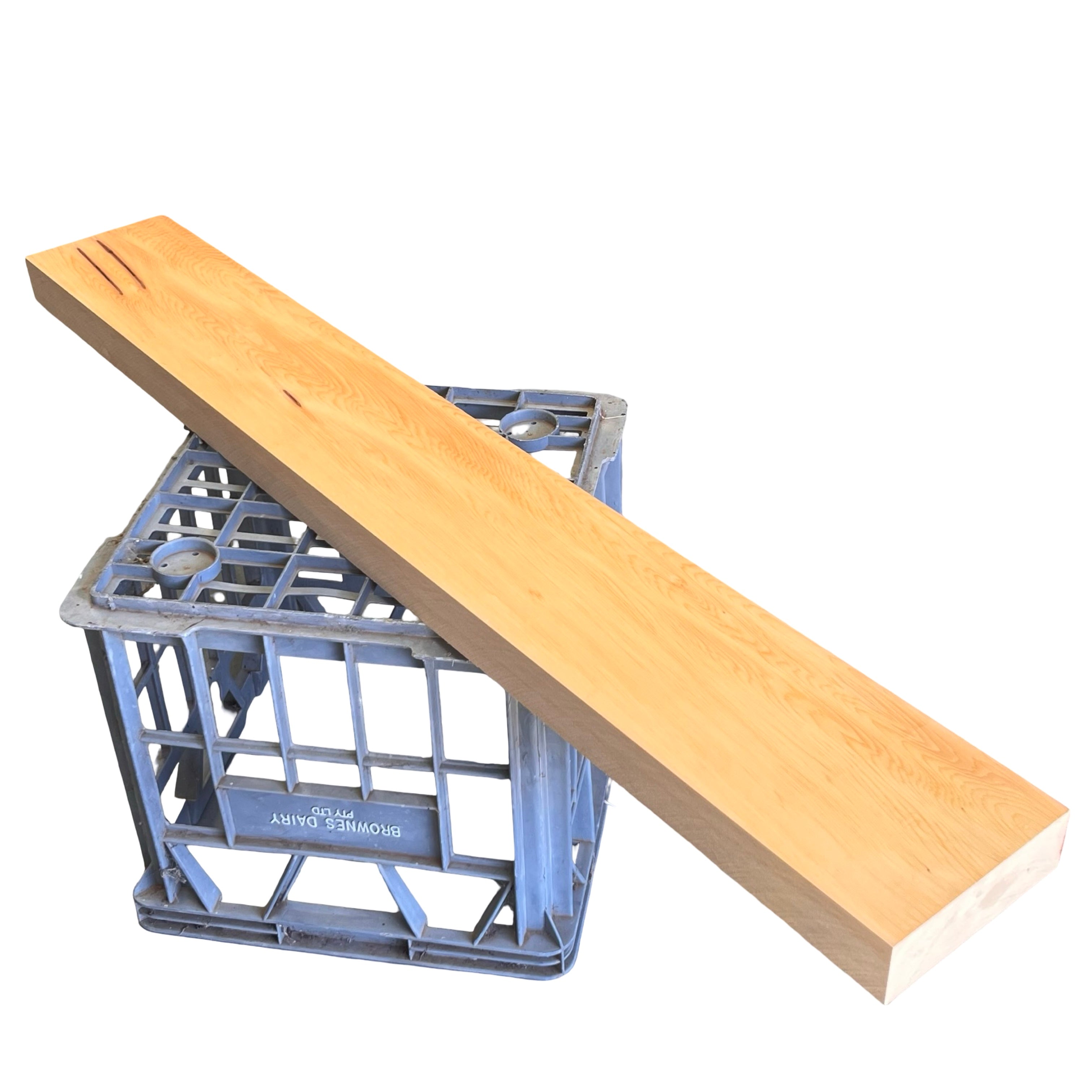 Huon Pine – Boards, Blocks & Scales