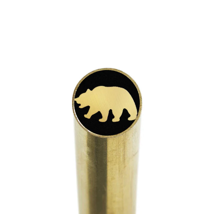 EDM Mosaic Pins 6mm - Animals