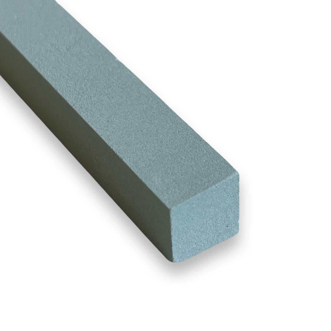 White Corundum Polishing Stones 80-1000 Grit