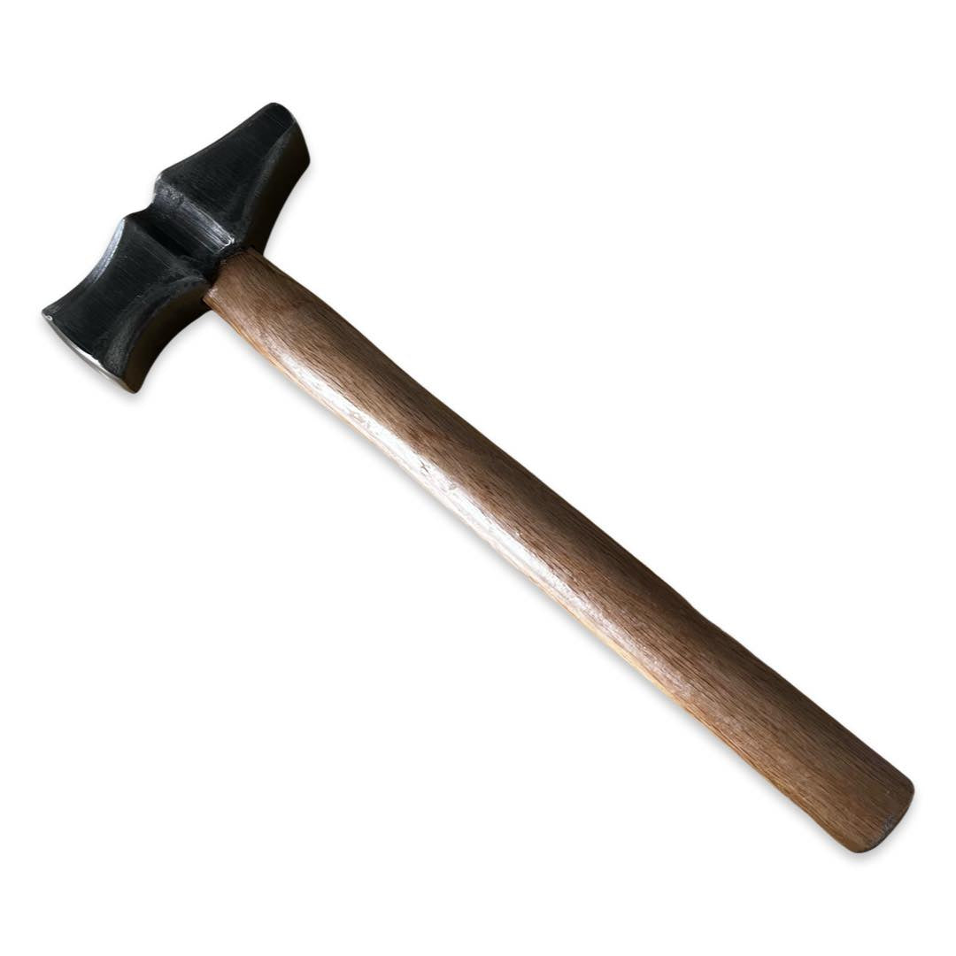 1kg Cross Pein Blacksmith Hammer