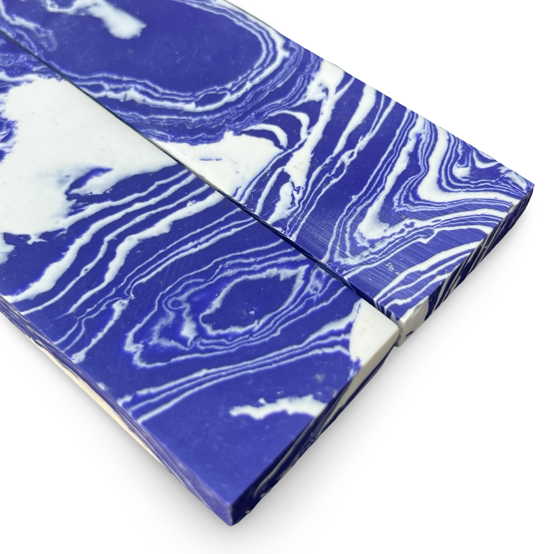 ResStone Scales - Artic Lines - 8x38x125mm