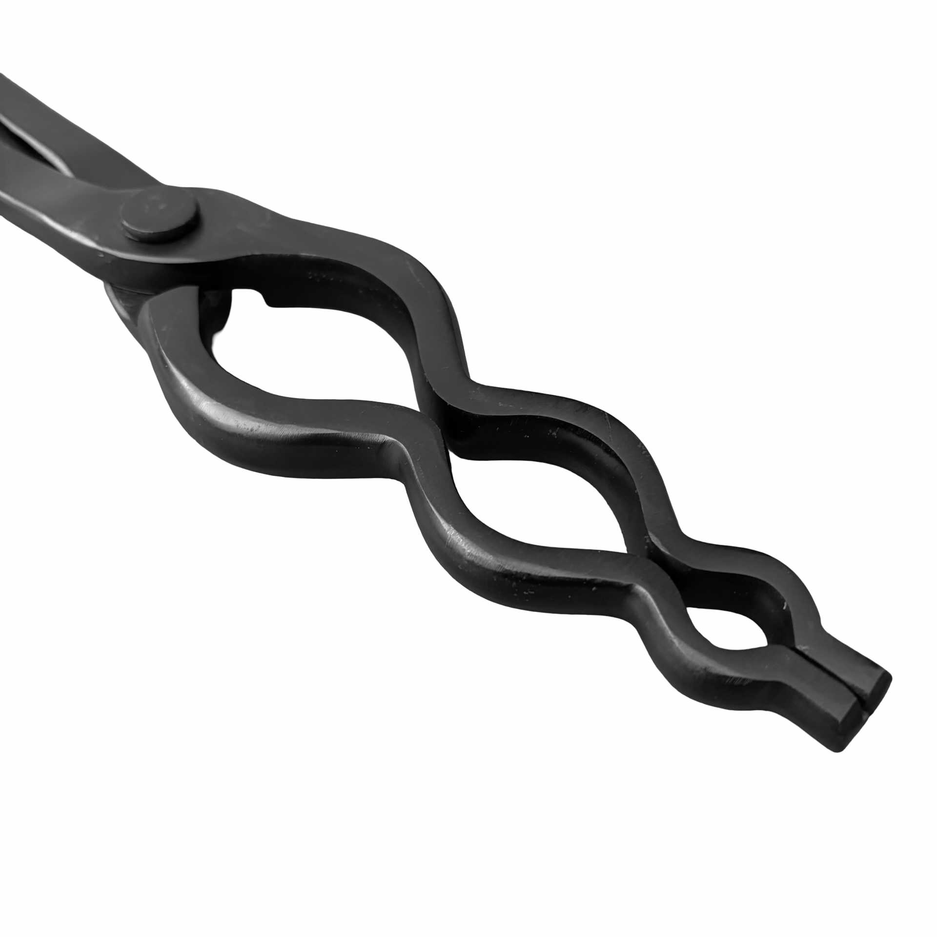 Pickup Blacksmithing Tongs (Double & Triple Pickup)