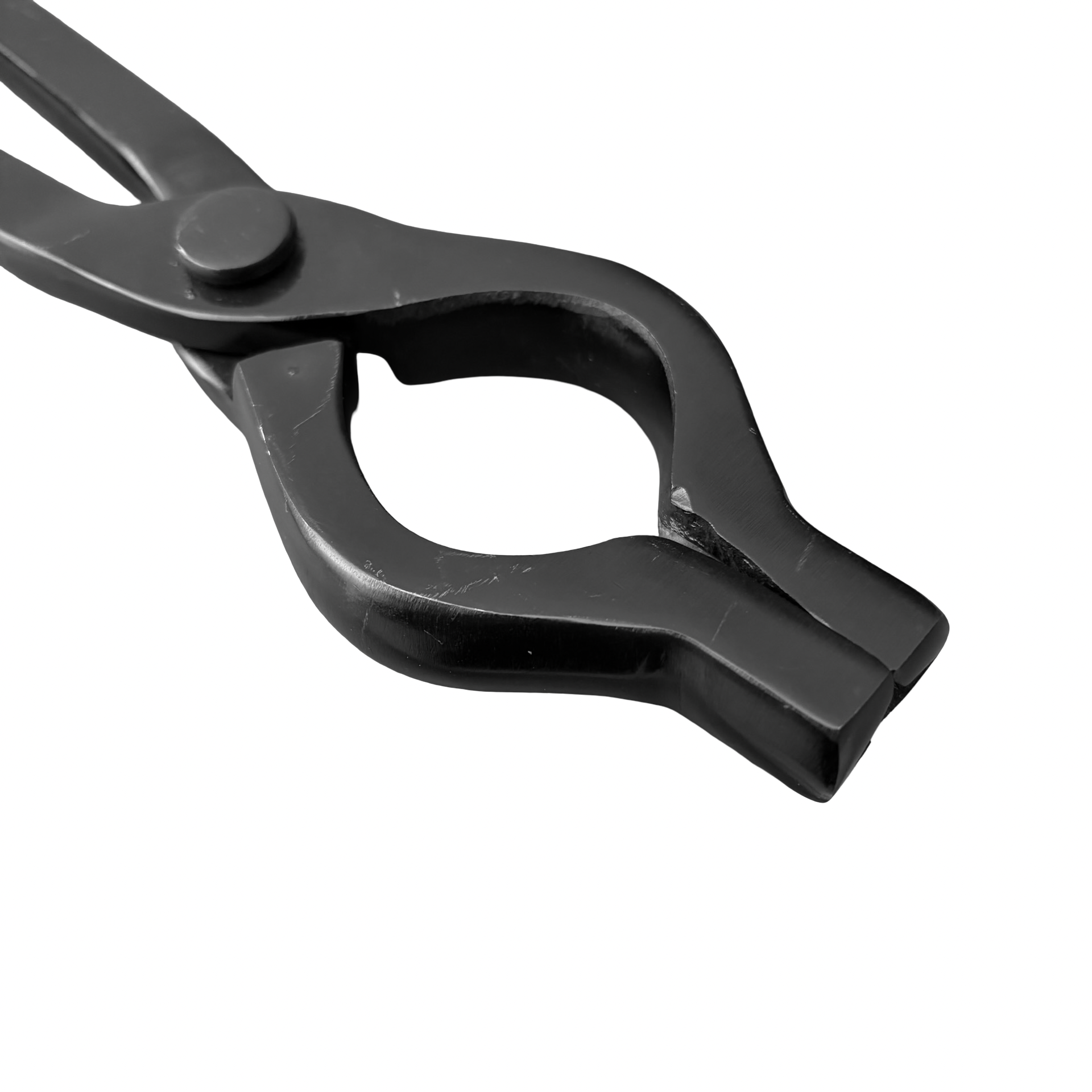 V-Bit Blacksmithing Tongs