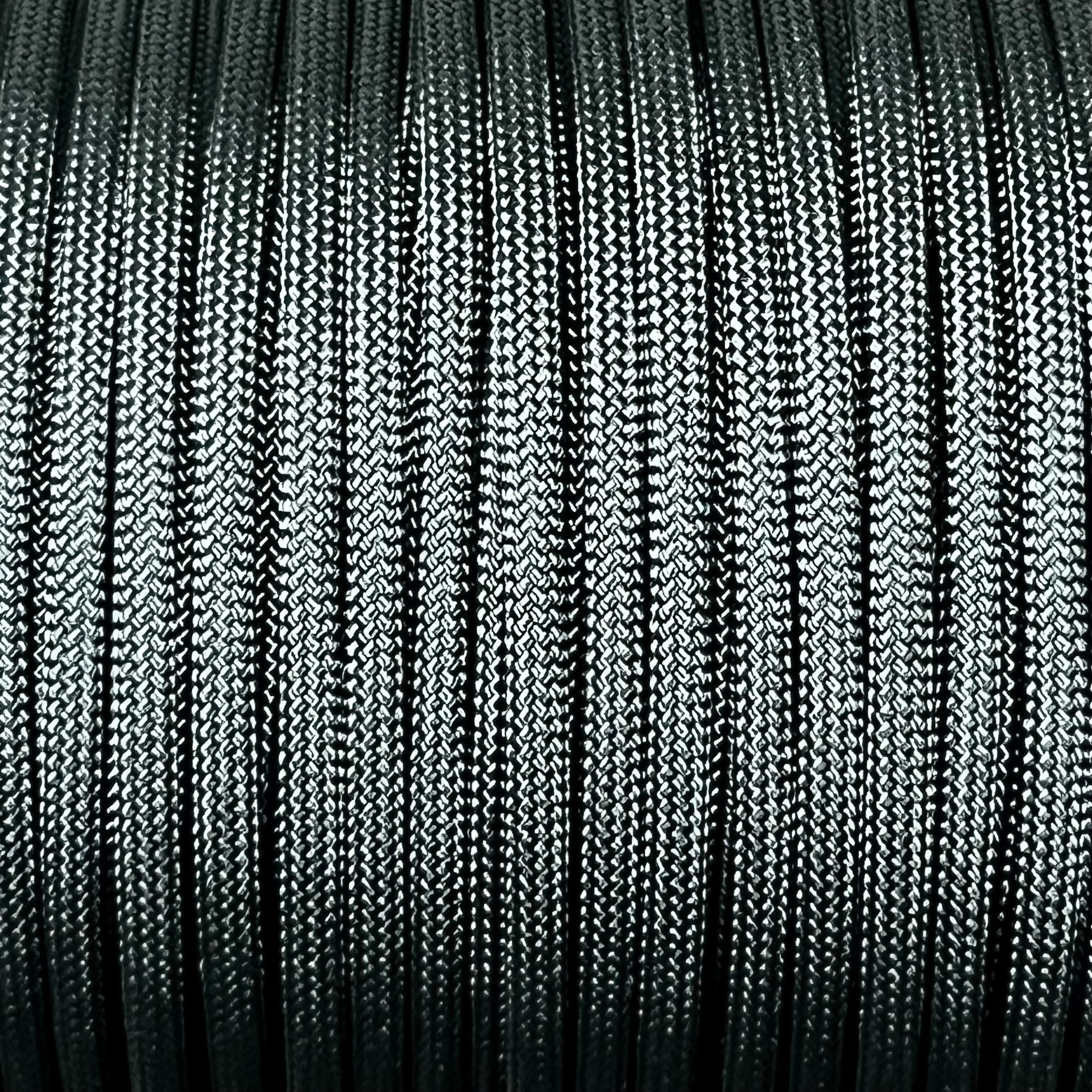 High Strength Paracord Solid Colour 4mm Rolls