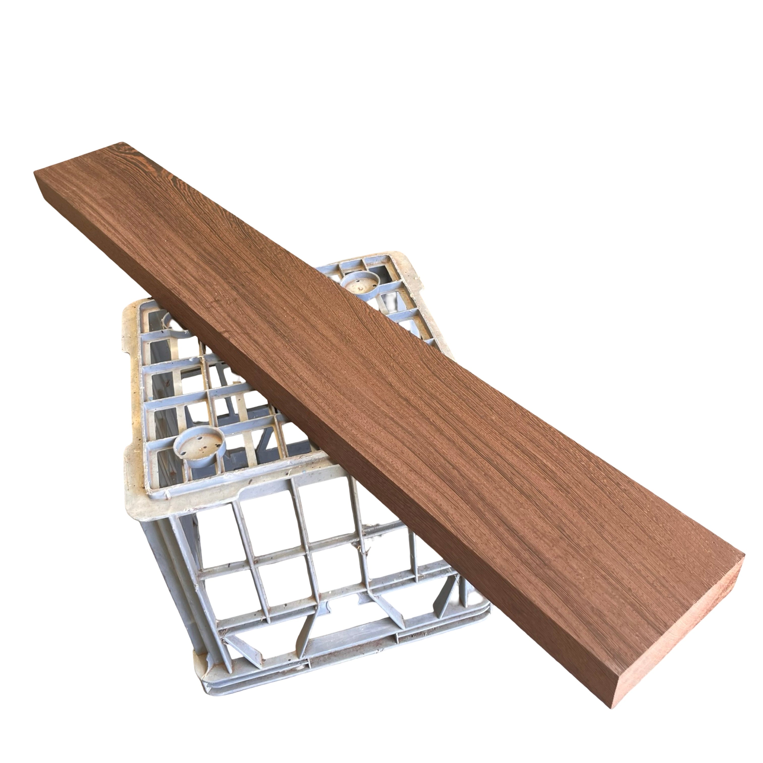 Wenge – Boards, Blocks & Scales