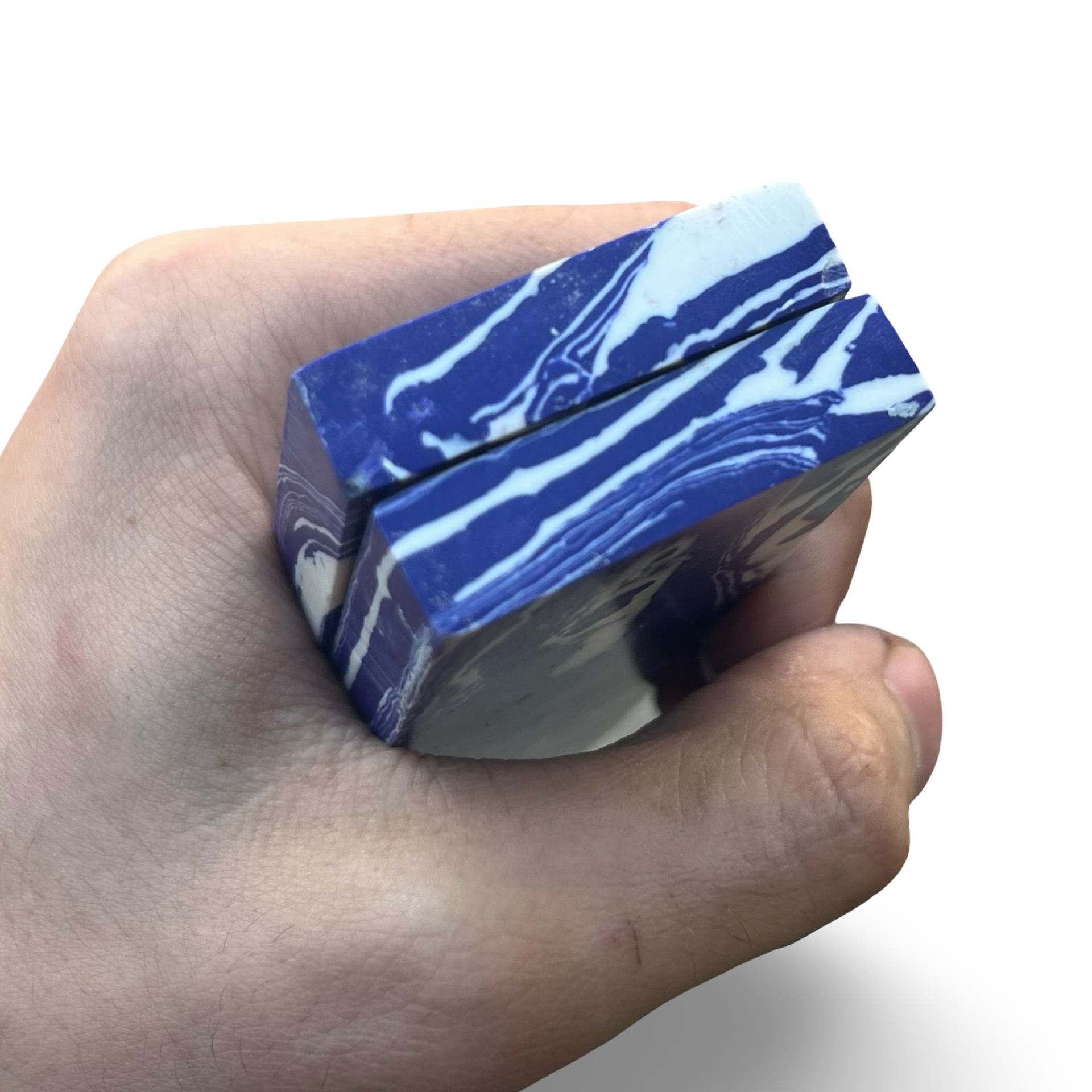 ResStone Scales - Artic Lines - 8x38x125mm