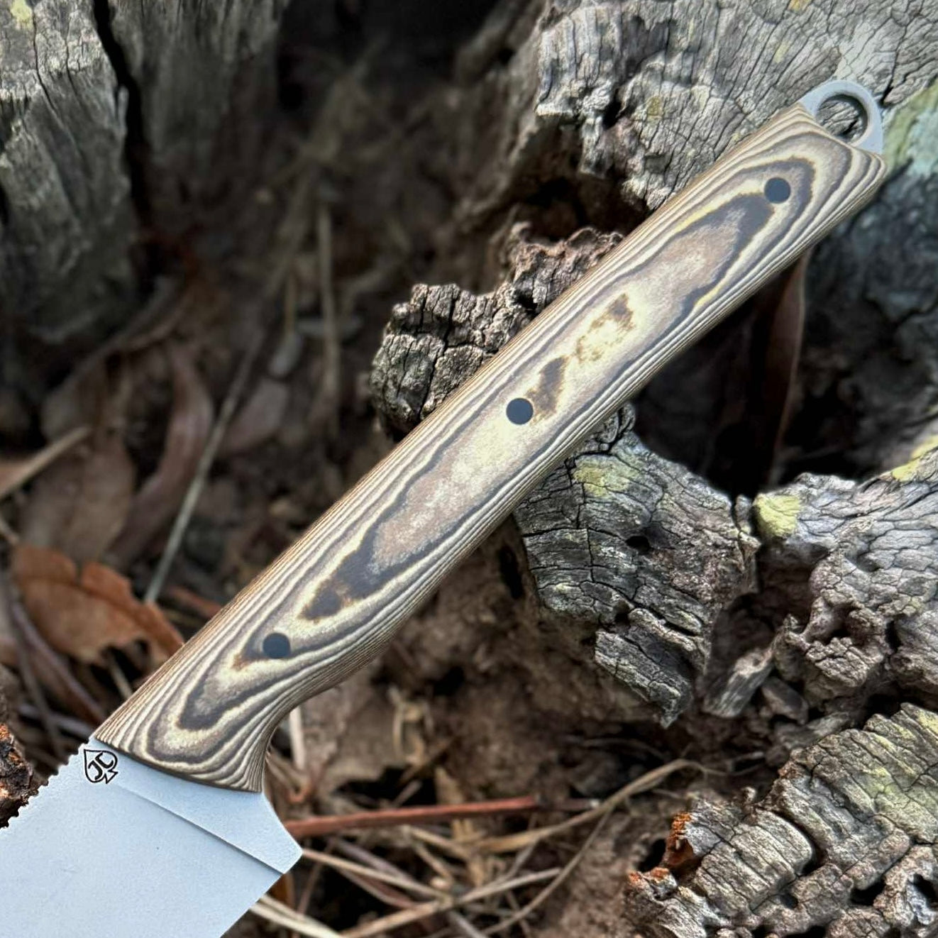 Richlite Dalhalla (Chocolate, Brown, Maple) Sheets & Scales