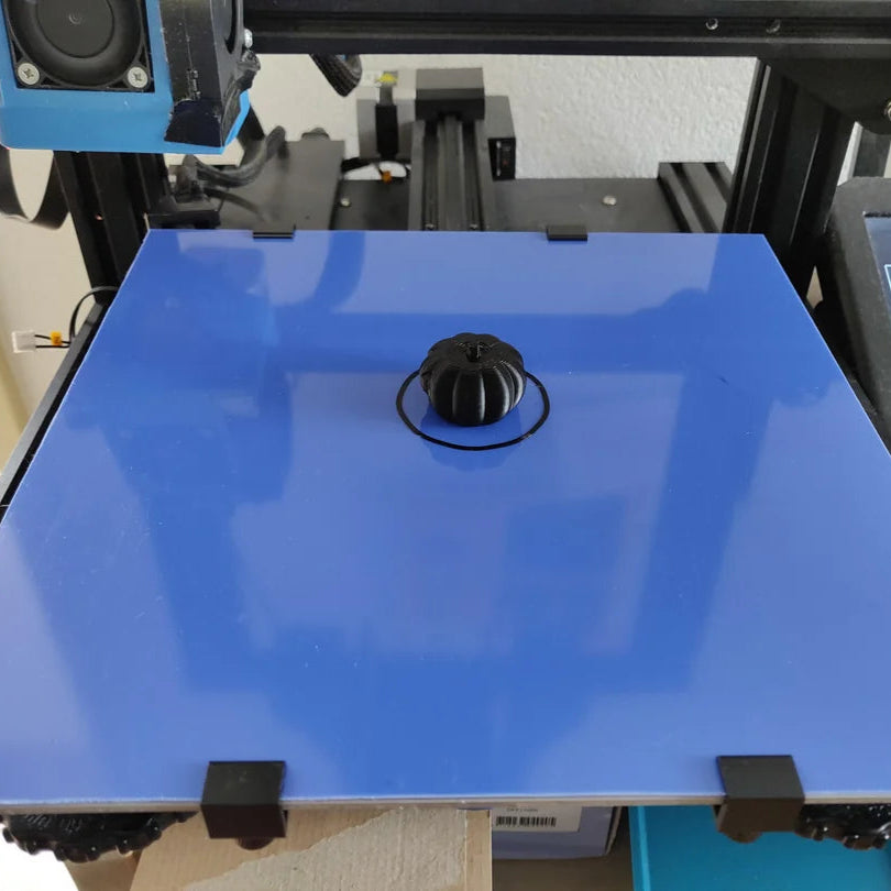 G10 3D Gloss Print Beds