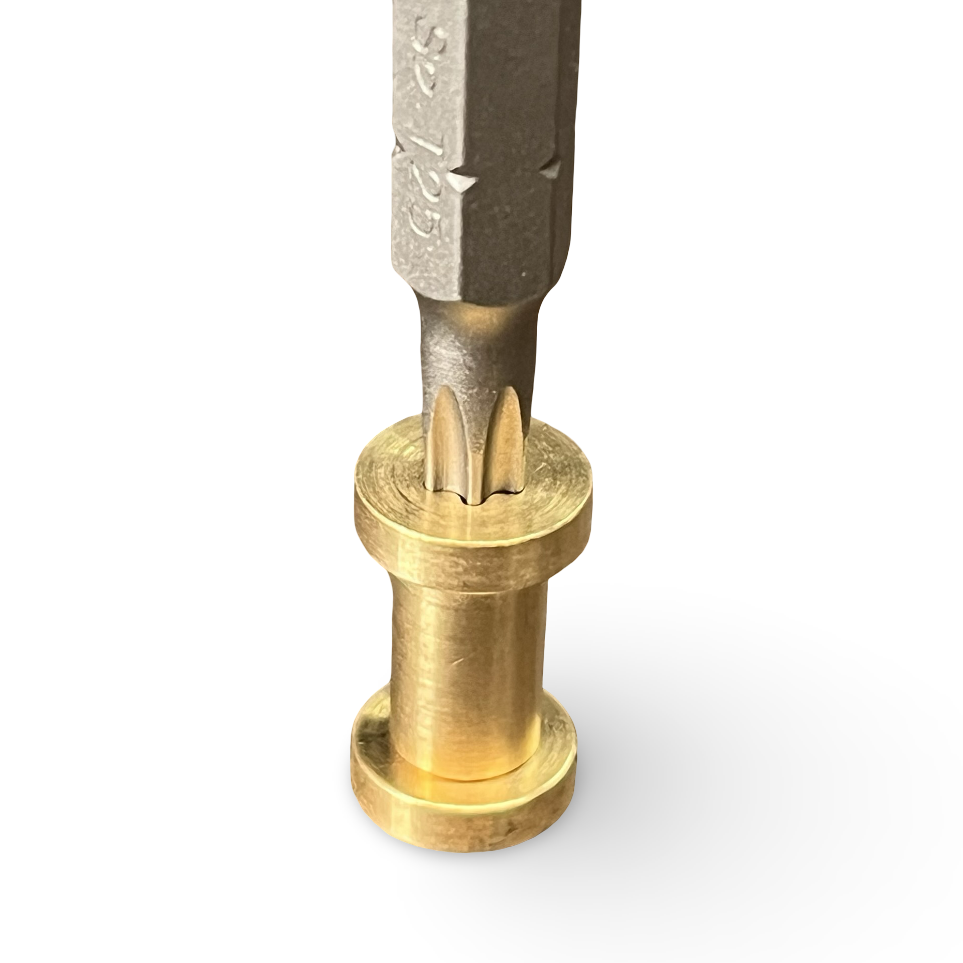 Torx Bits For Gulso Bolts - T20 & T25