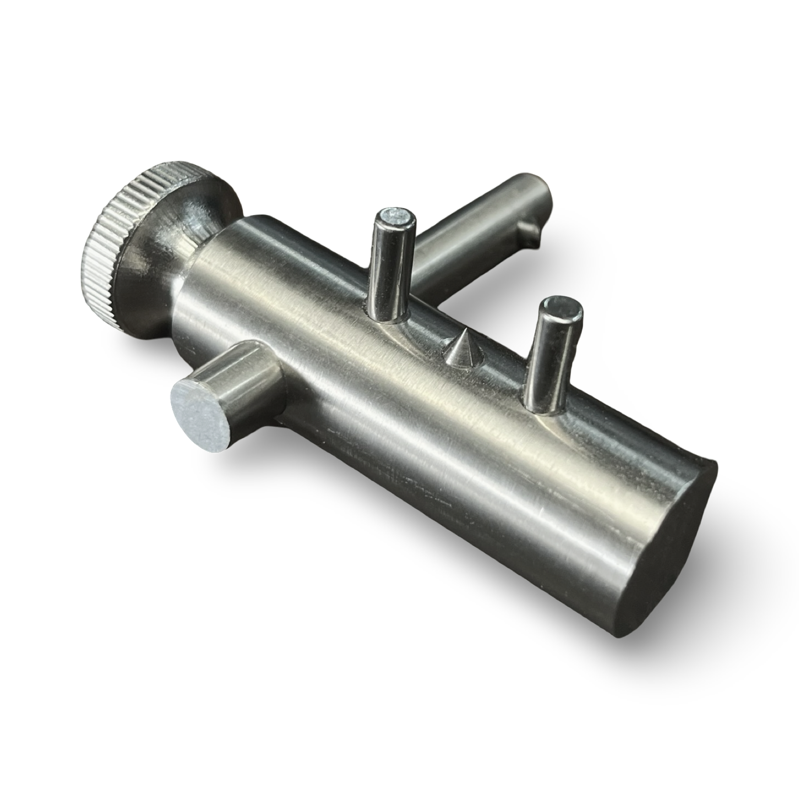 Carbide Centre Scribe