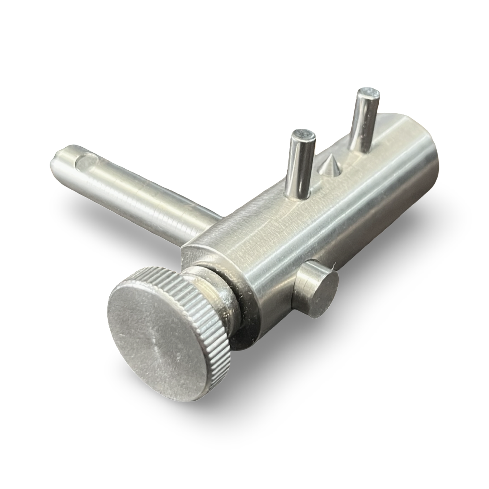 Carbide Centre Scribe