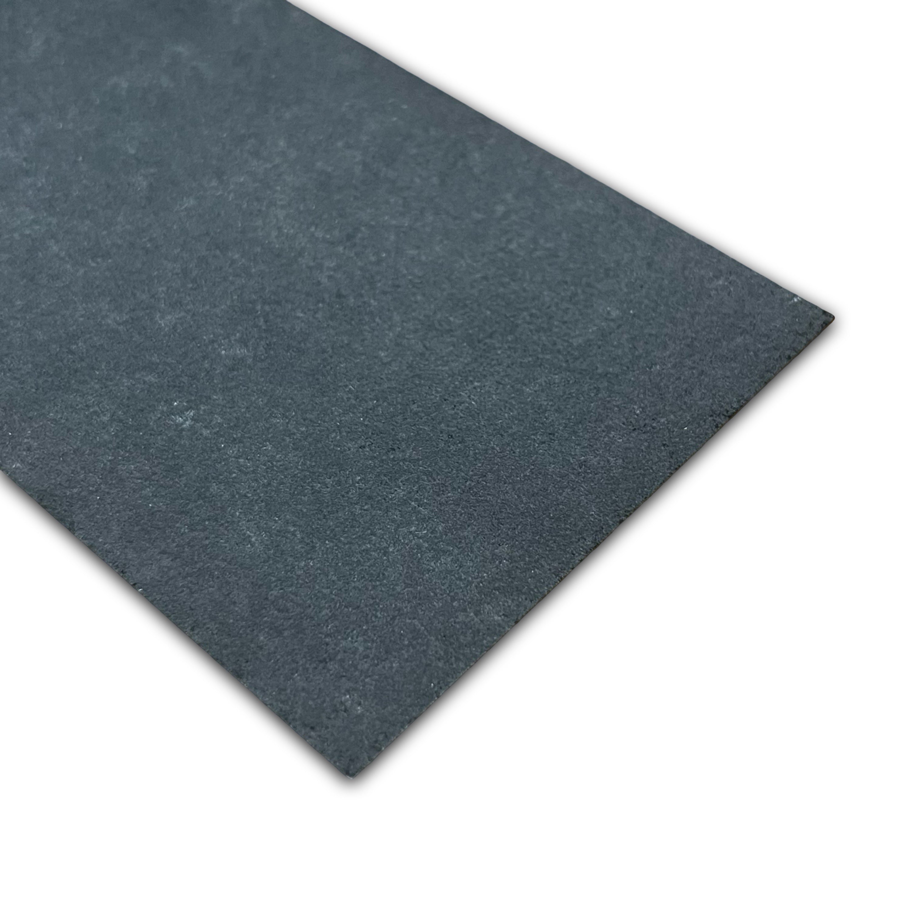 Black Vulcanized Fibre Sheets (1x80x180mm)