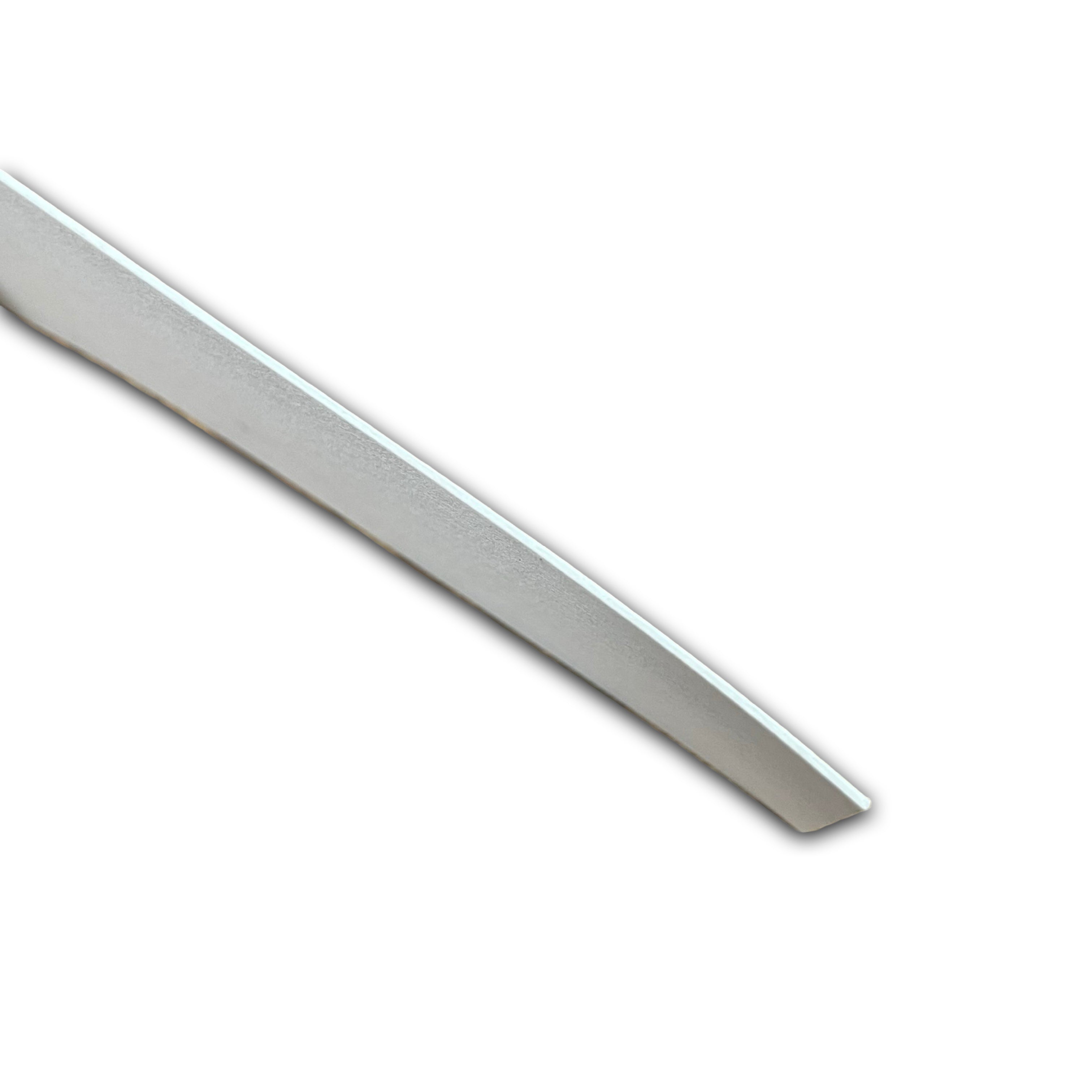 White Vulcanized Fibre Sheets (1x80x180mm)