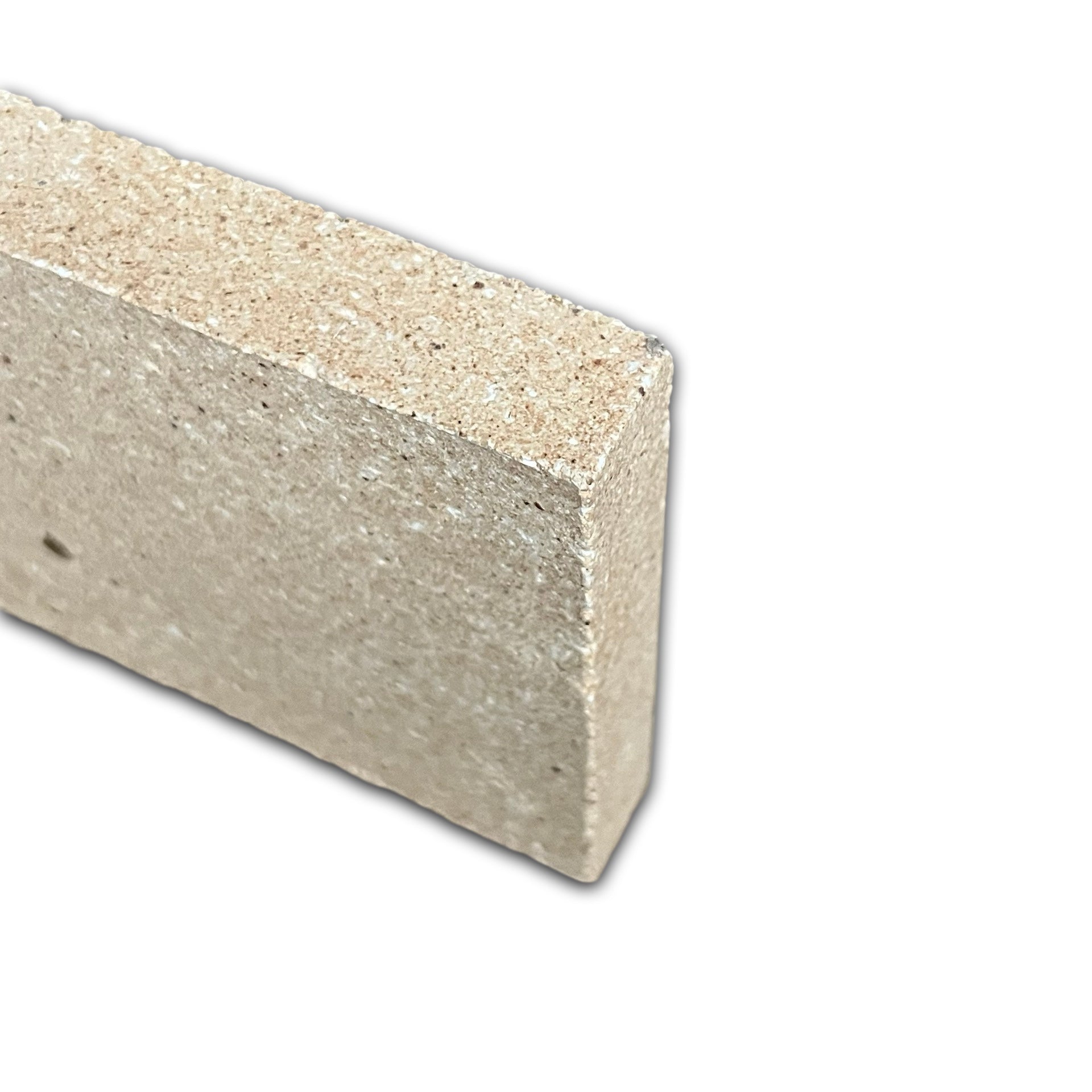 Hard Fire Brick - Kiln/Forge Floor & Door Bricks