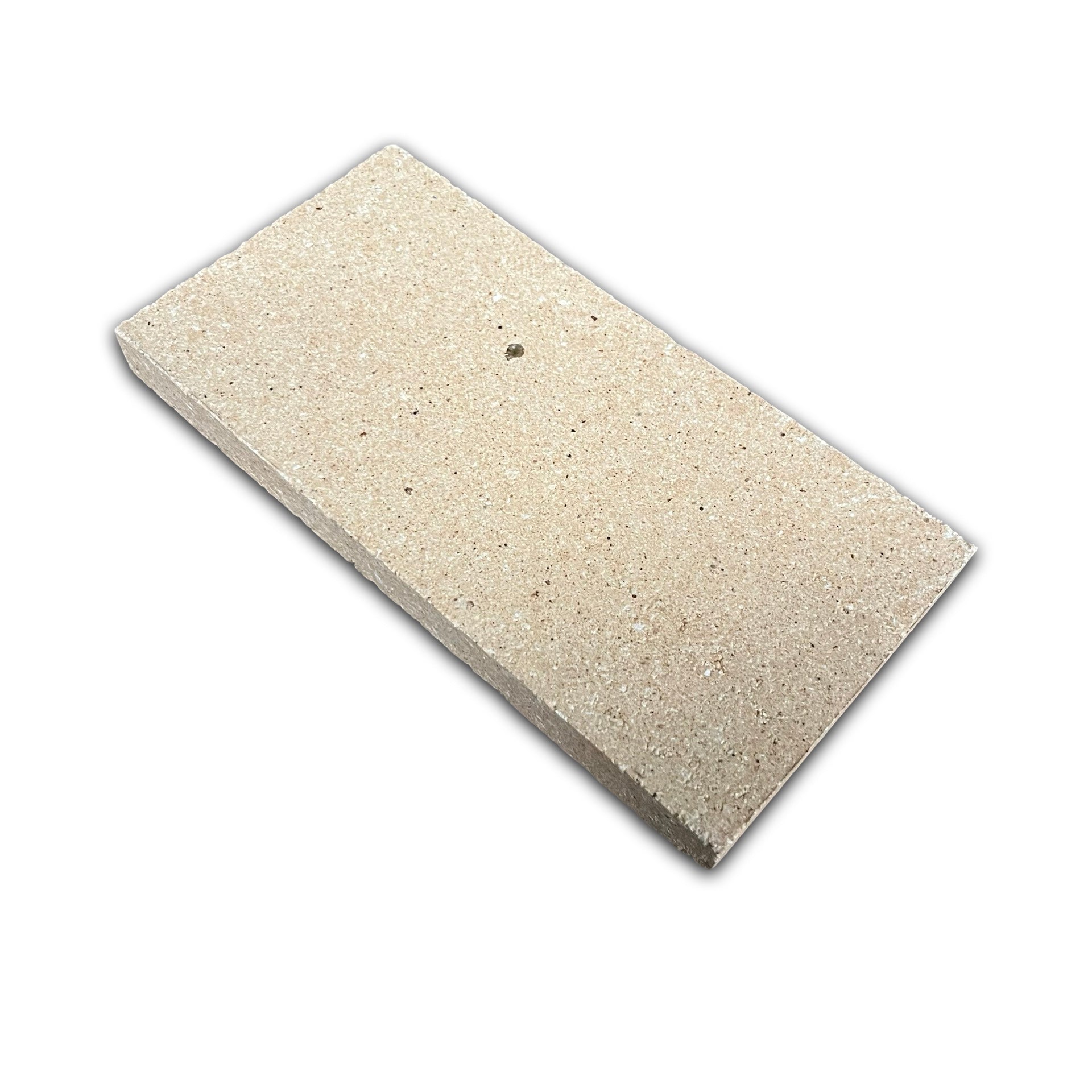 Hard Fire Brick - Kiln/Forge Floor & Door Bricks