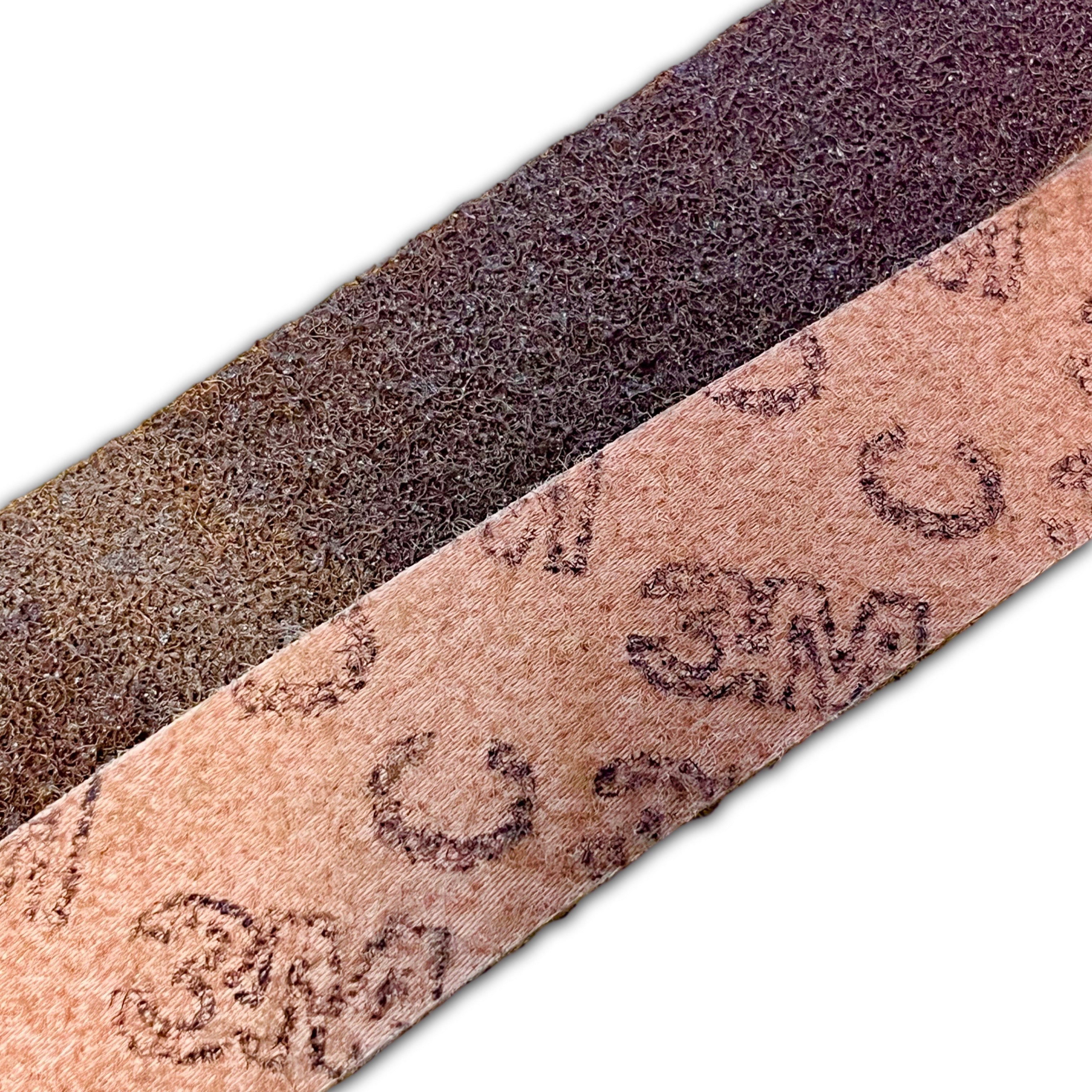 2x48" (50x1220mm) 3M Scotch-Brite Surface Conditioning Belts