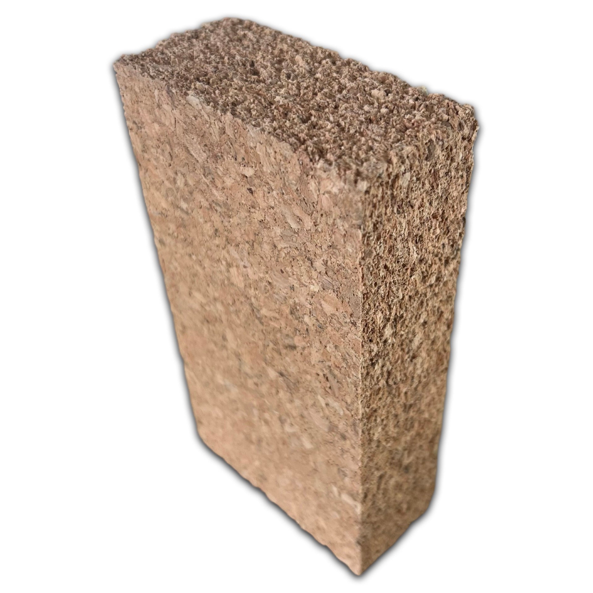 Draper Tools Cork Sanding Block