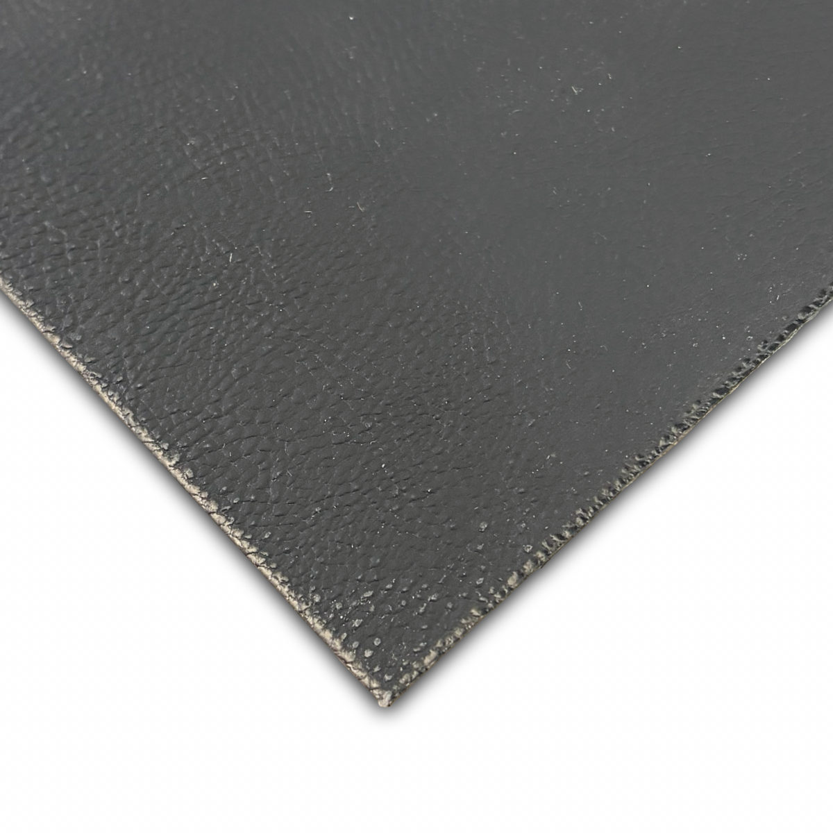 Black Cowhide Thermoform Plastic (2x300x600mm)