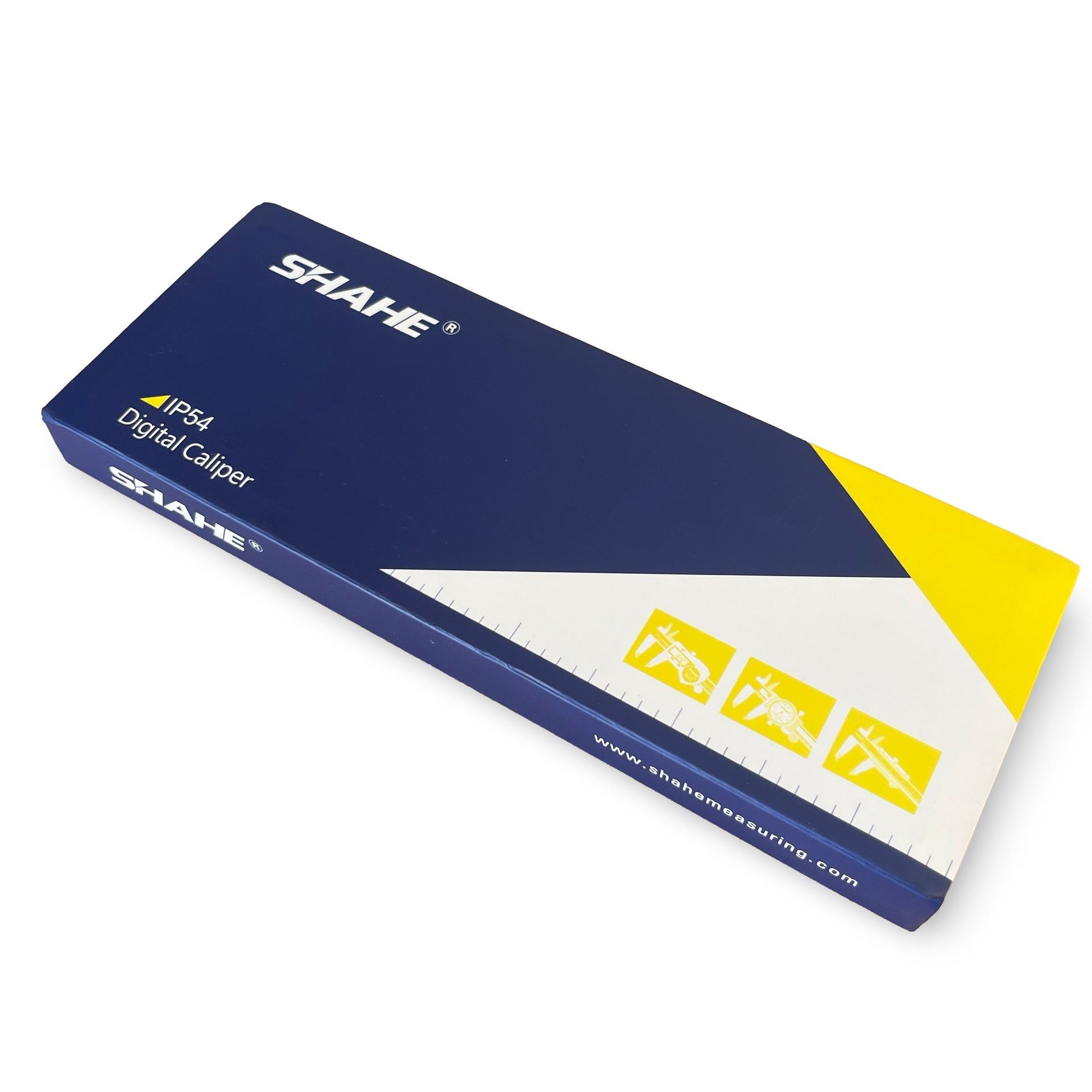 Shahe Stainless Steel Digital Calipers 0-150mm