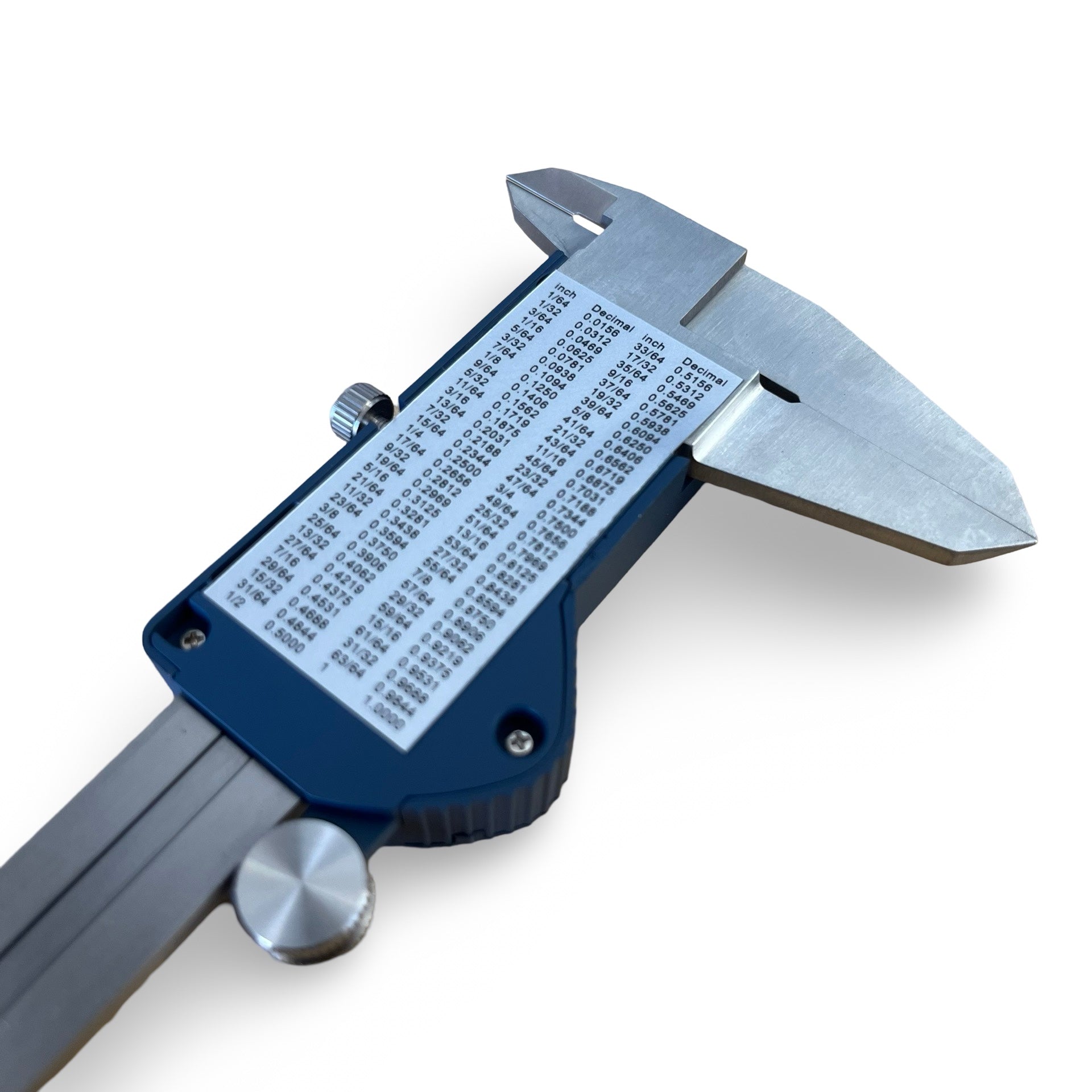 Shahe Stainless Steel Digital Calipers 0-150mm