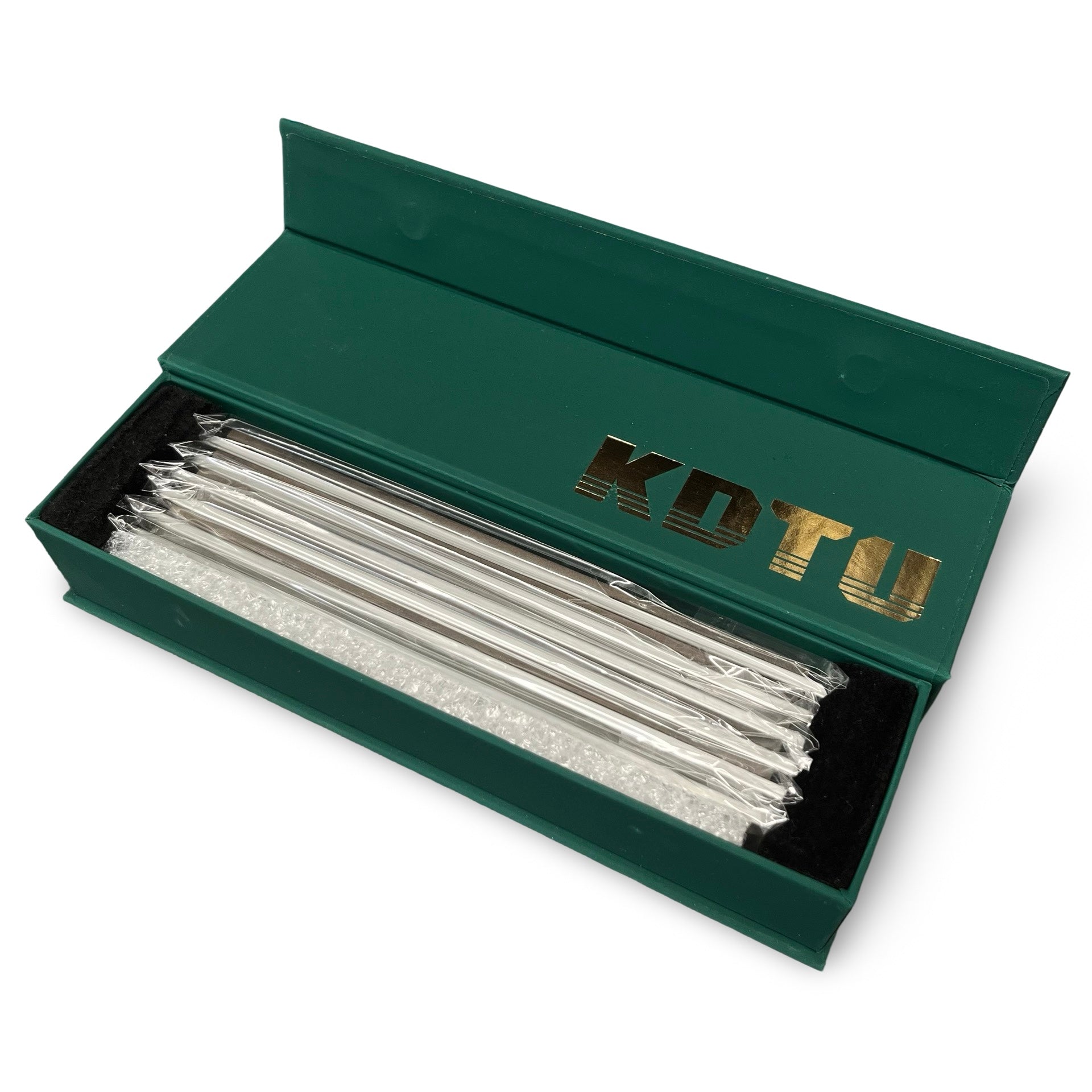 Cubic Boron Nitride Honing Sticks
