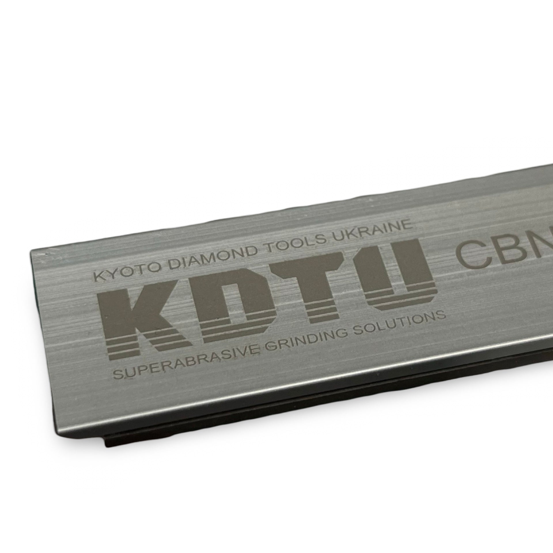 Cubic Boron Nitride Honing Sticks