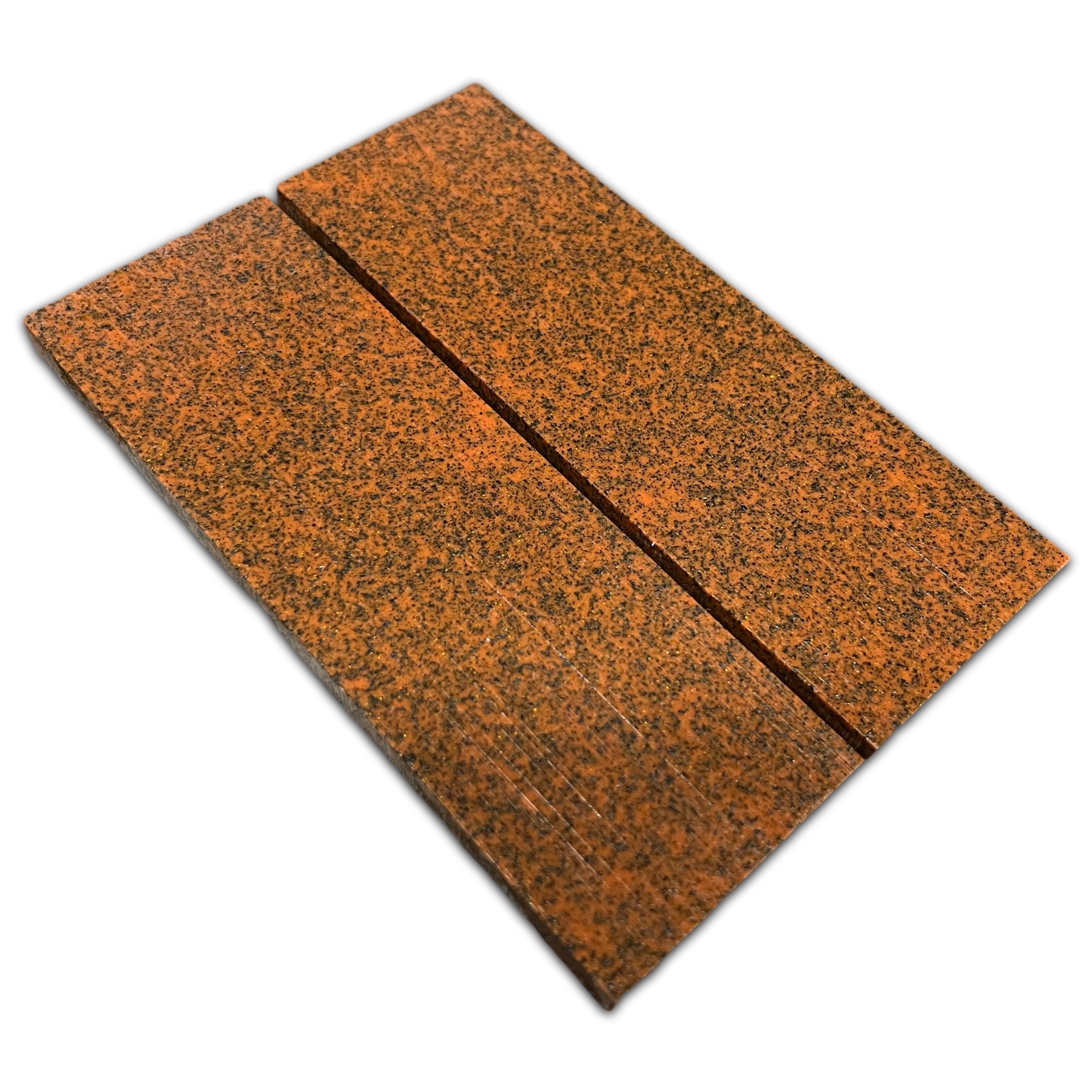 CLASSIC - GRIP-X Knife Handle Scales