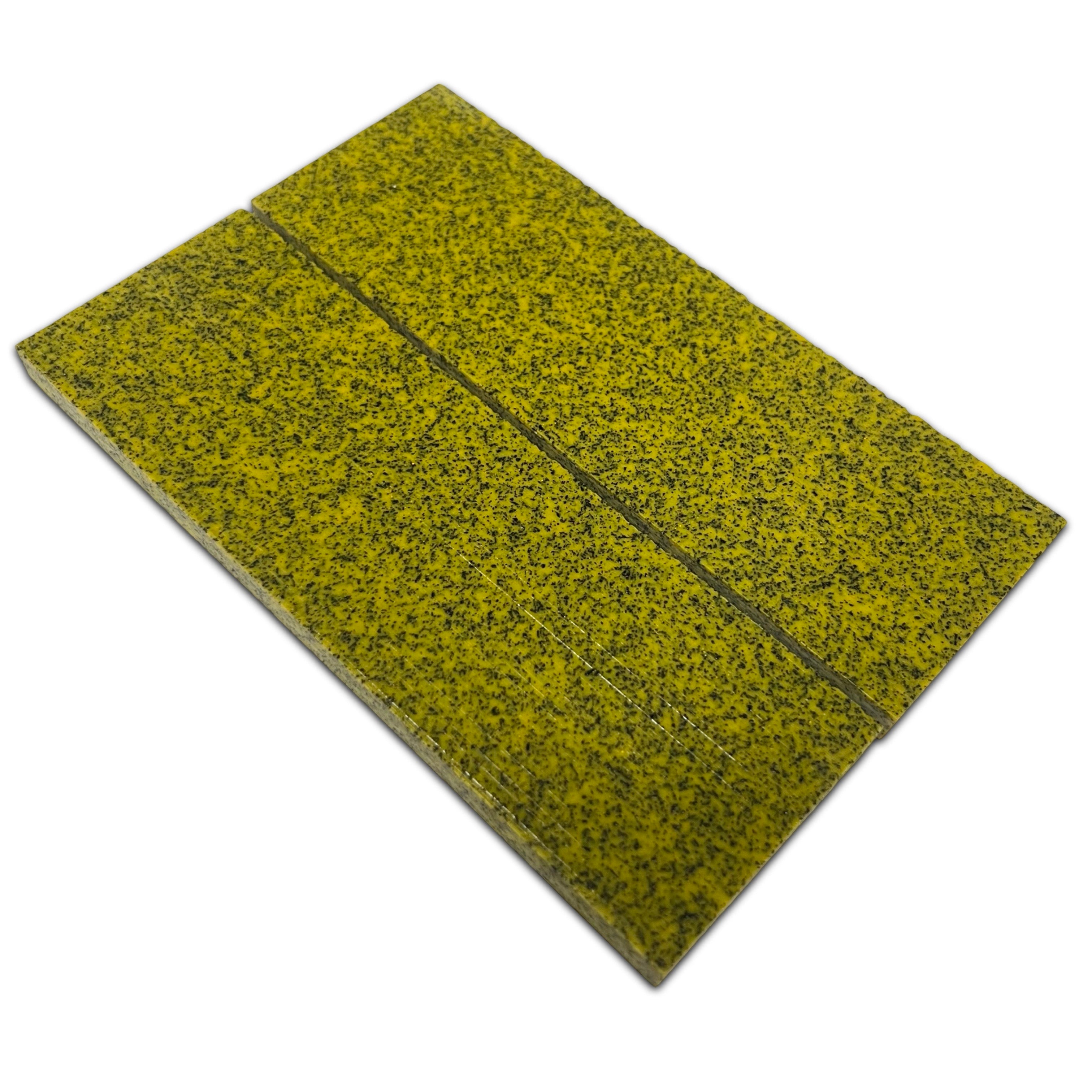 CLASSIC - GRIP-X Knife Handle Scales