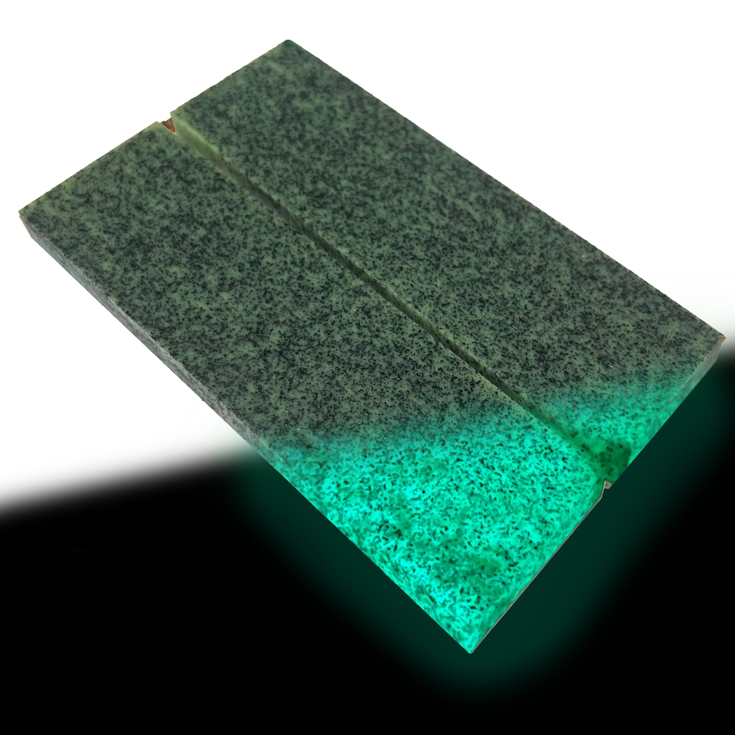 GLOW - Grip-X™ Knife Handle Scales