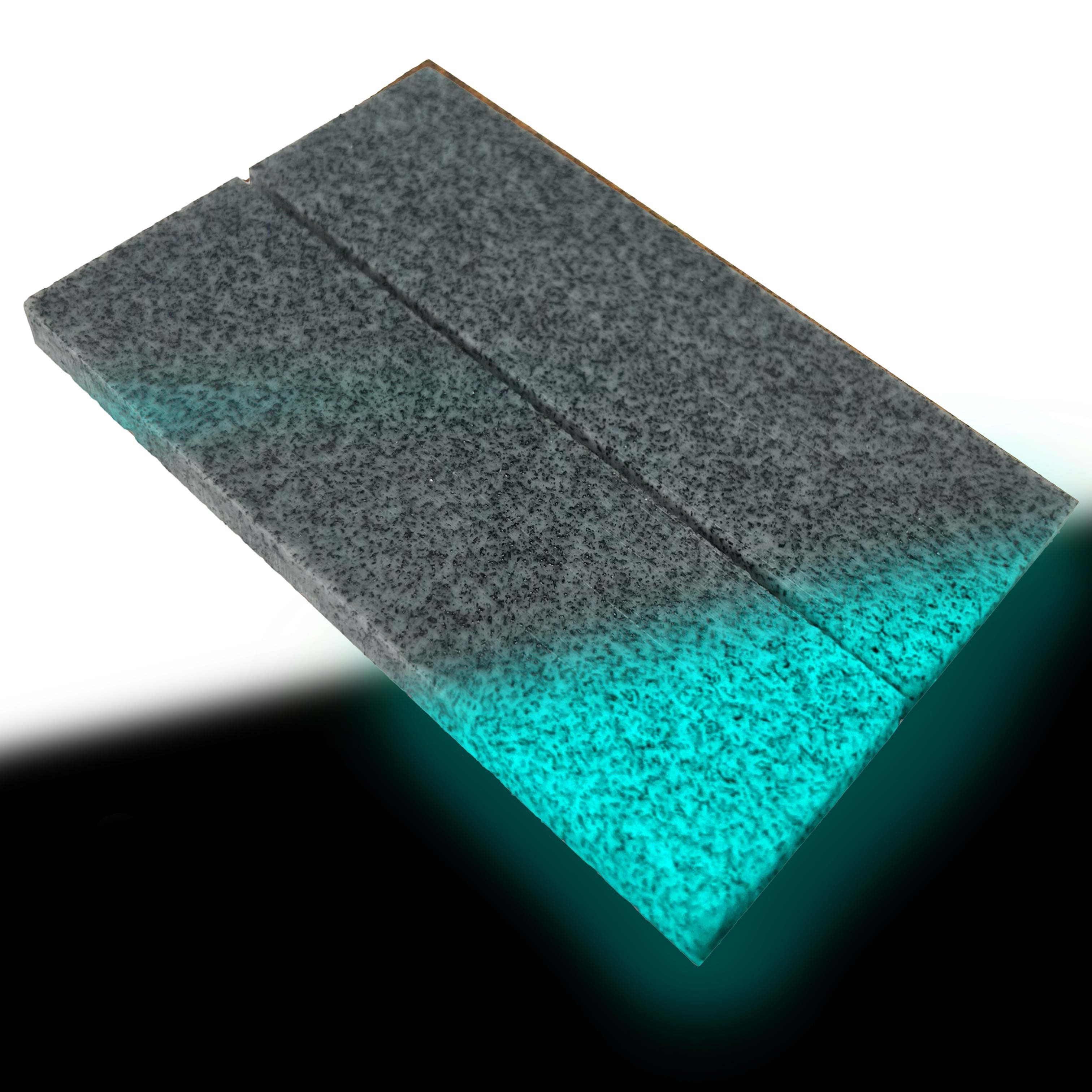 GLOW - Grip-X™ Knife Handle Scales