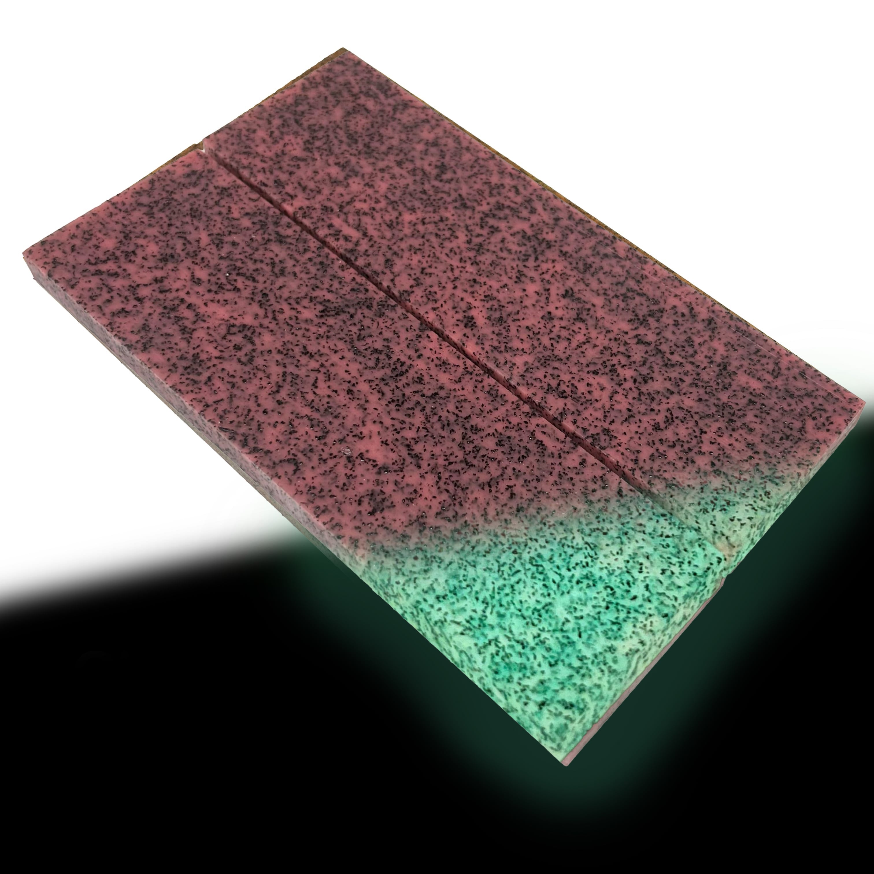 GLOW - Grip-X™ Knife Handle Scales