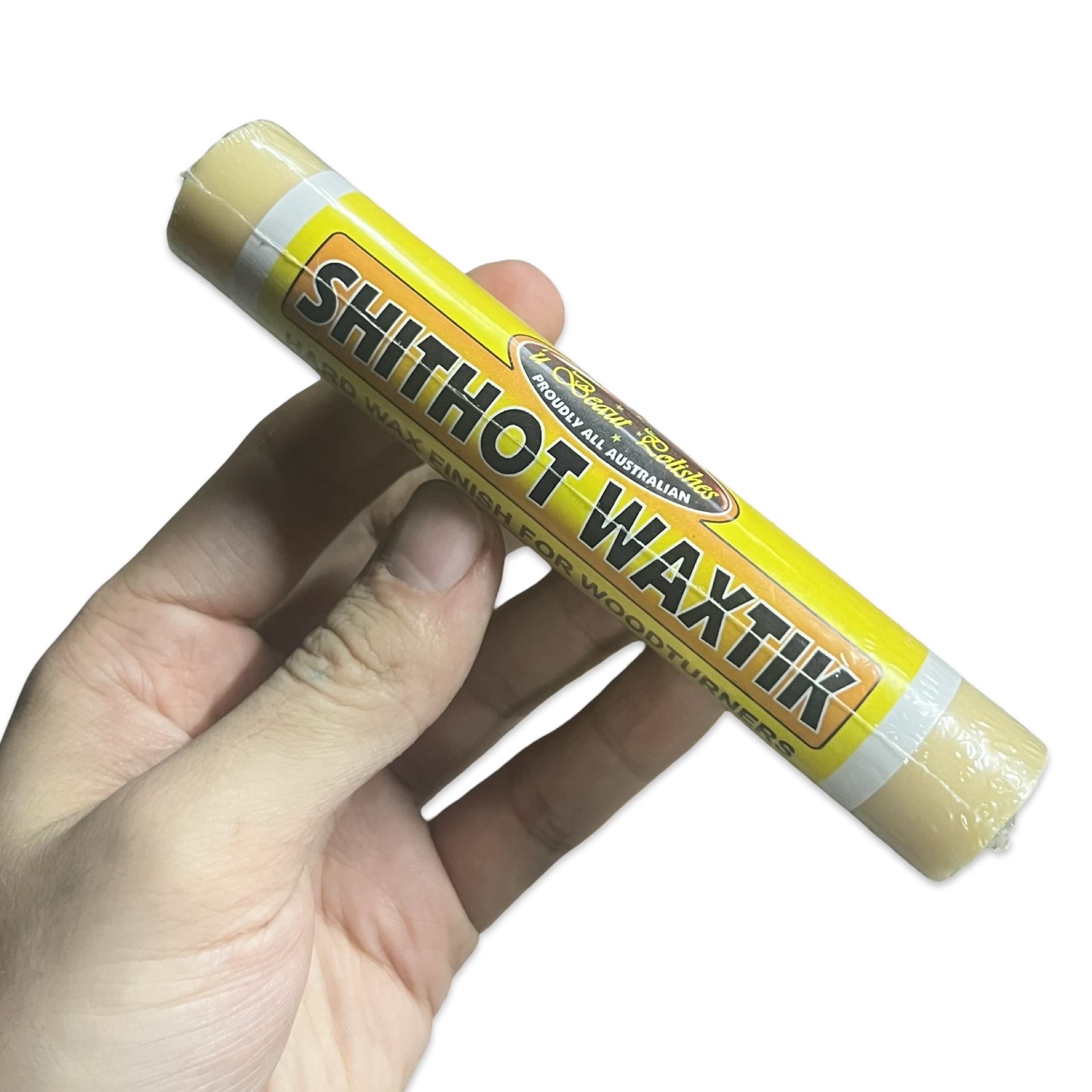 U-Beaut ShitHot Waxtik 50g