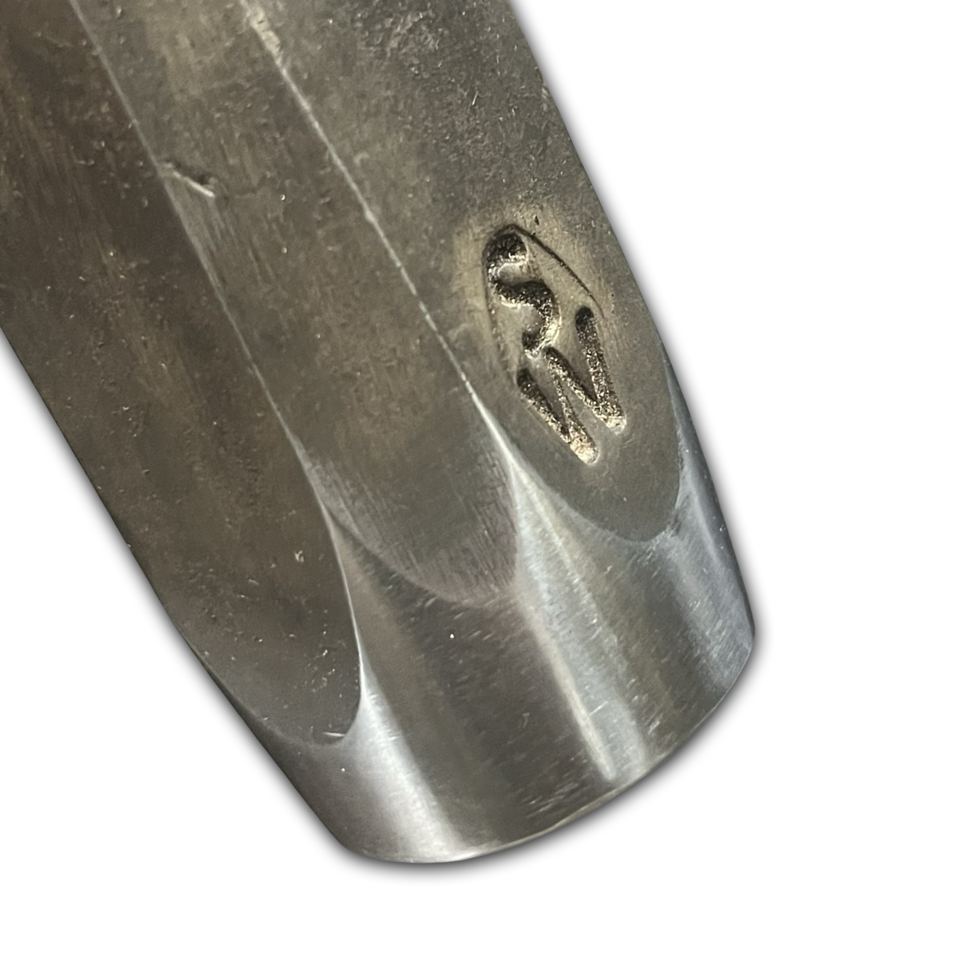 1.5kg Dog Head Blacksmith Hammer - SW Blacksmithing