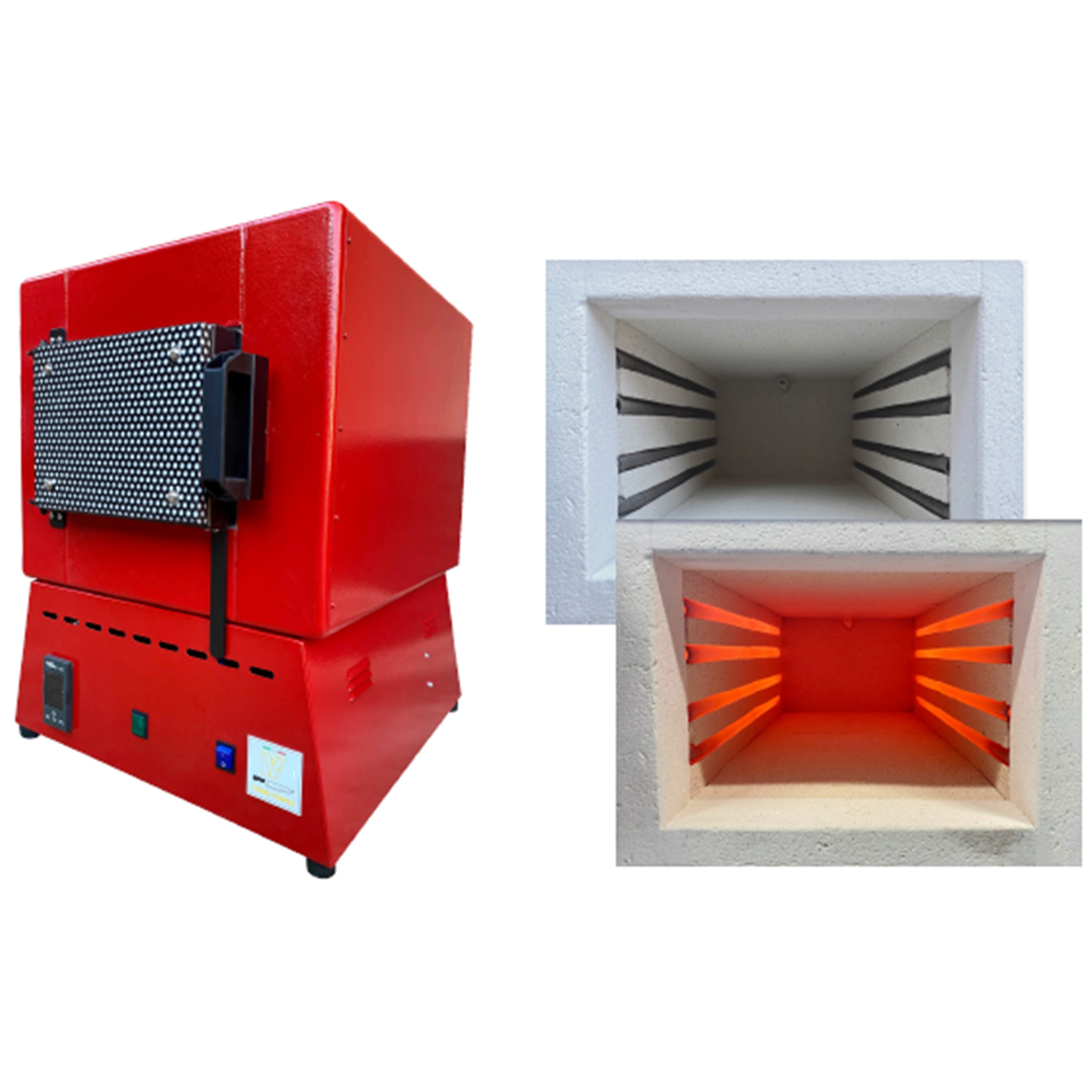 Prederi Vittorio & Figli Electric Kiln - Bulk Buy